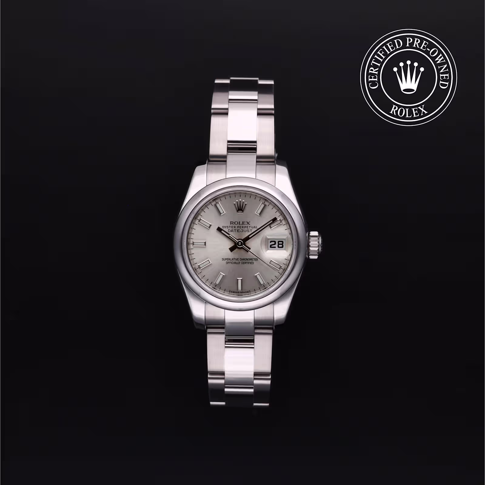 Datejust thumbnail