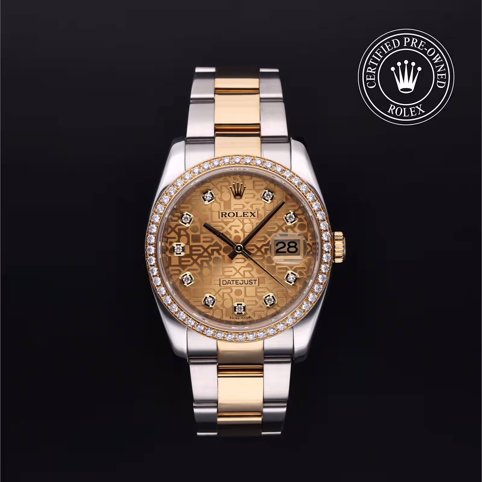 Datejust thumbnail