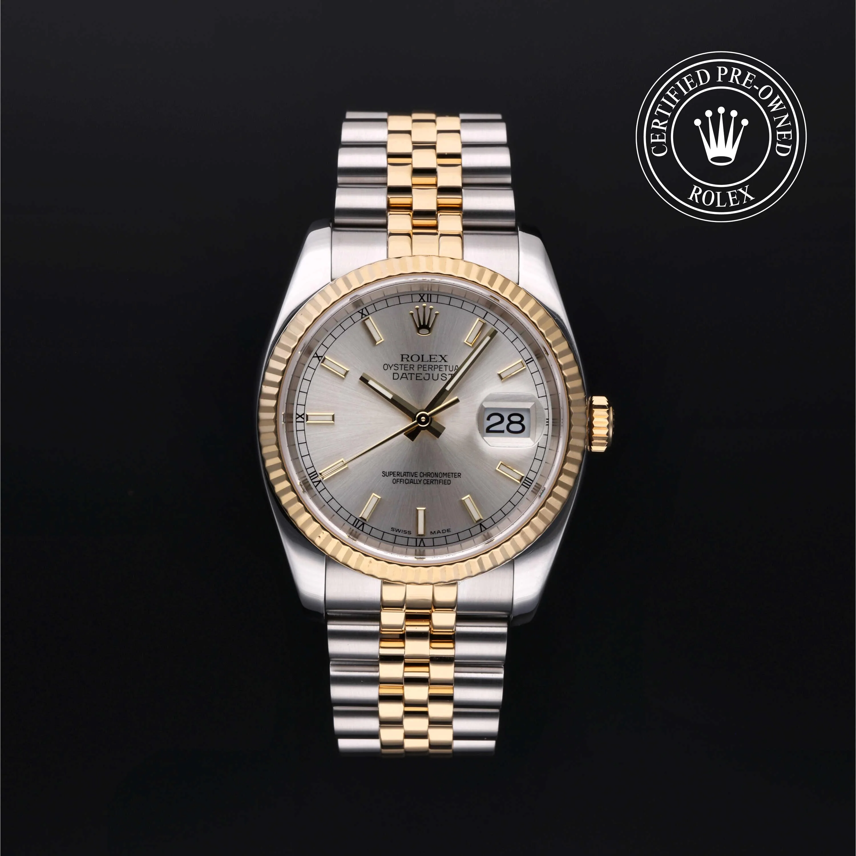 Datejust 36 thumbnail