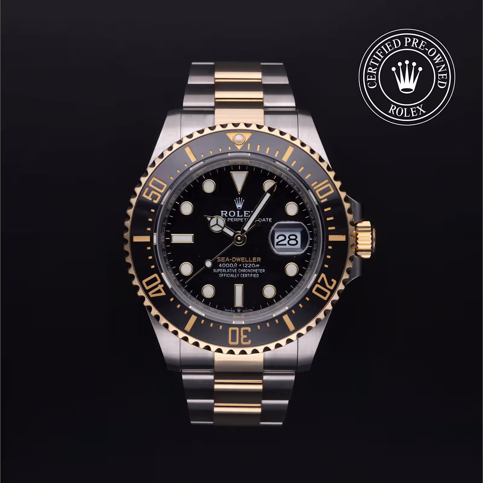 Sea-Dweller thumbnail