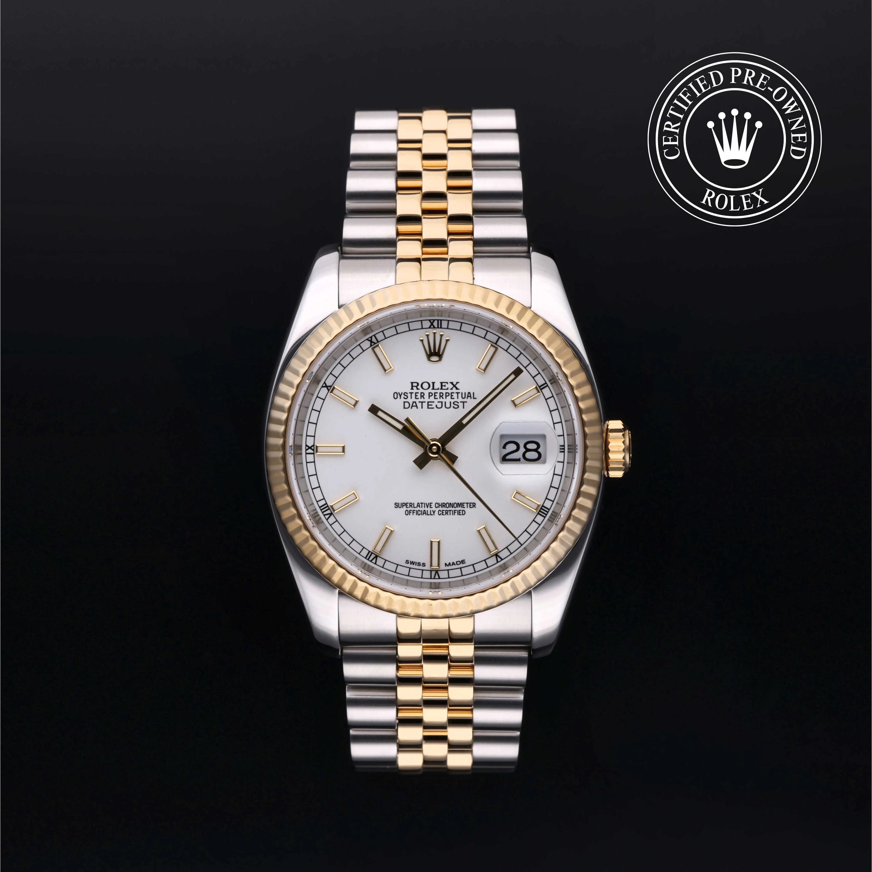 Datejust 36 thumbnail