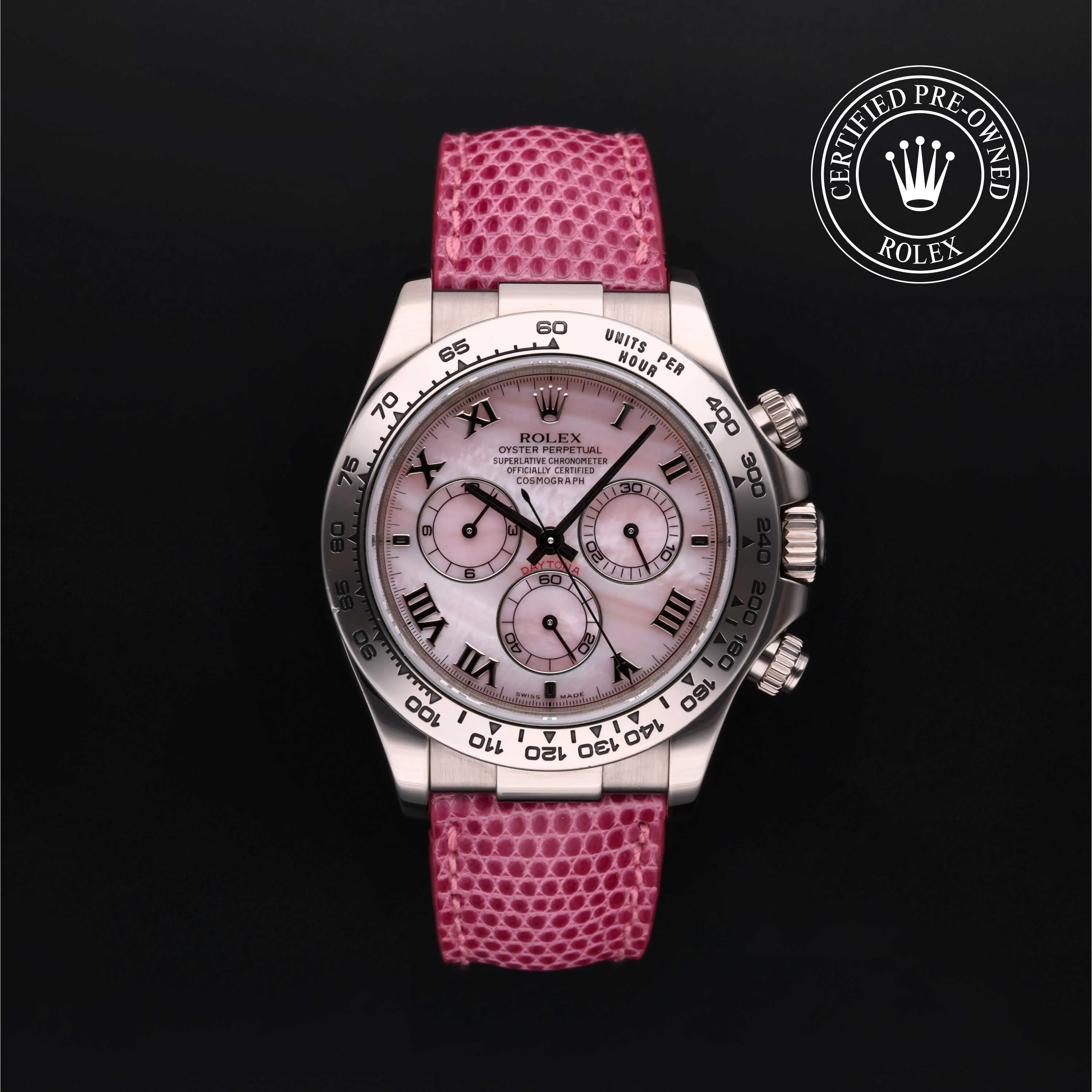 Oyster Perpetual  Cosmograph Daytona thumbnail