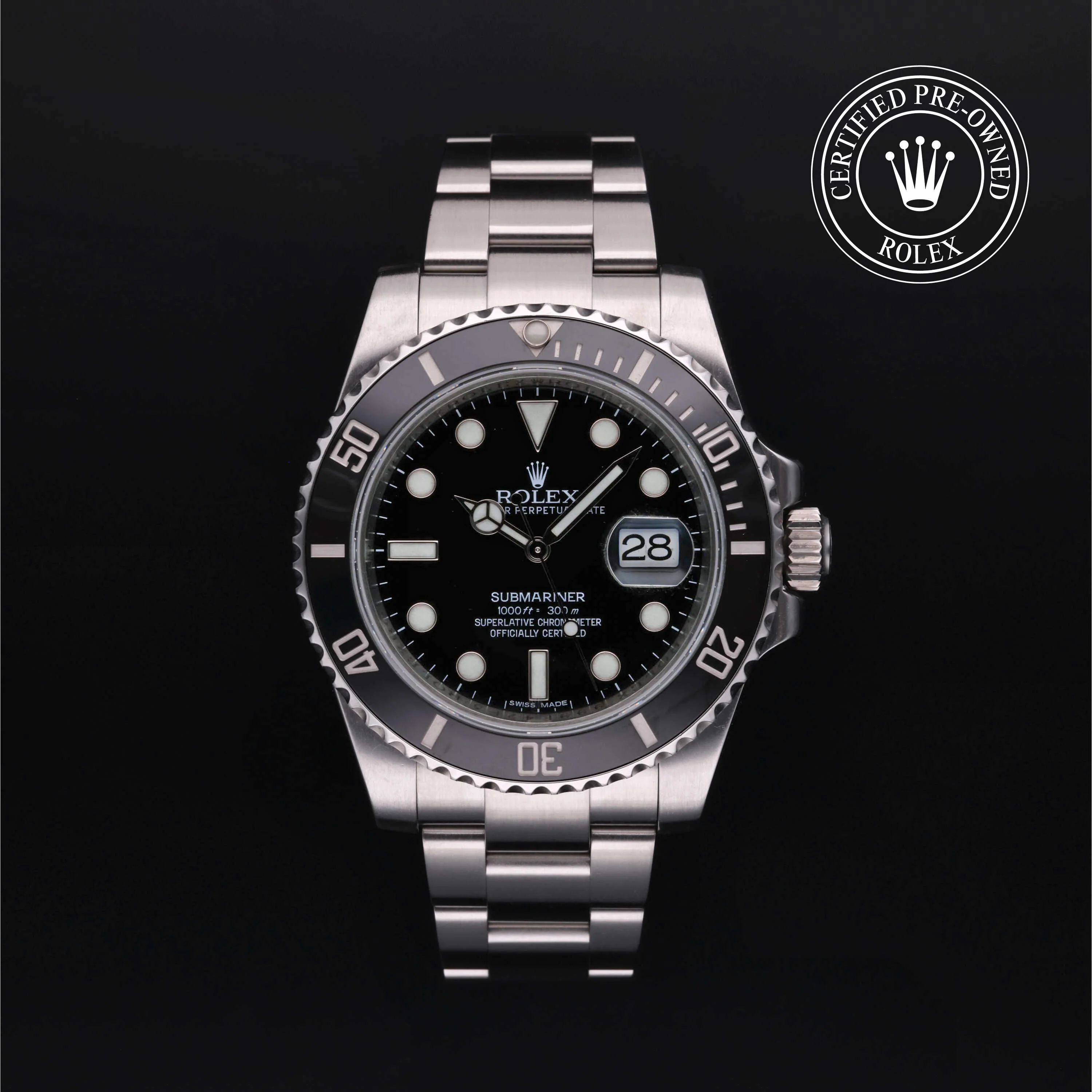 Submariner Date thumbnail