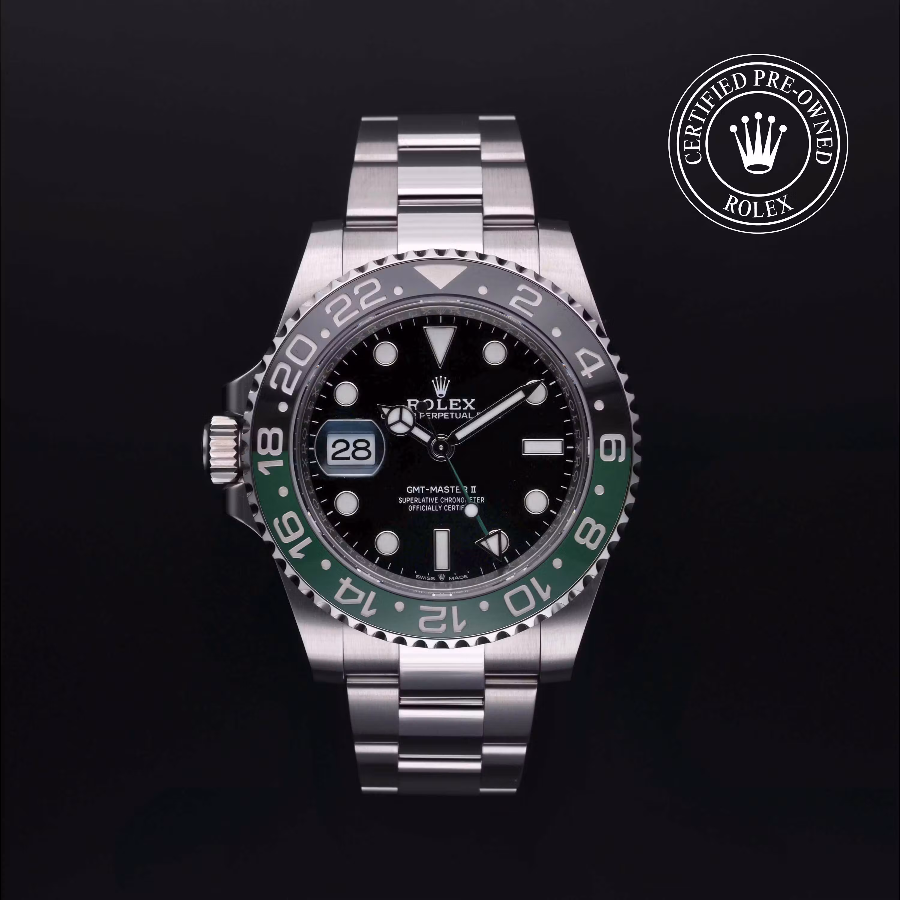 GMT-Master II thumbnail