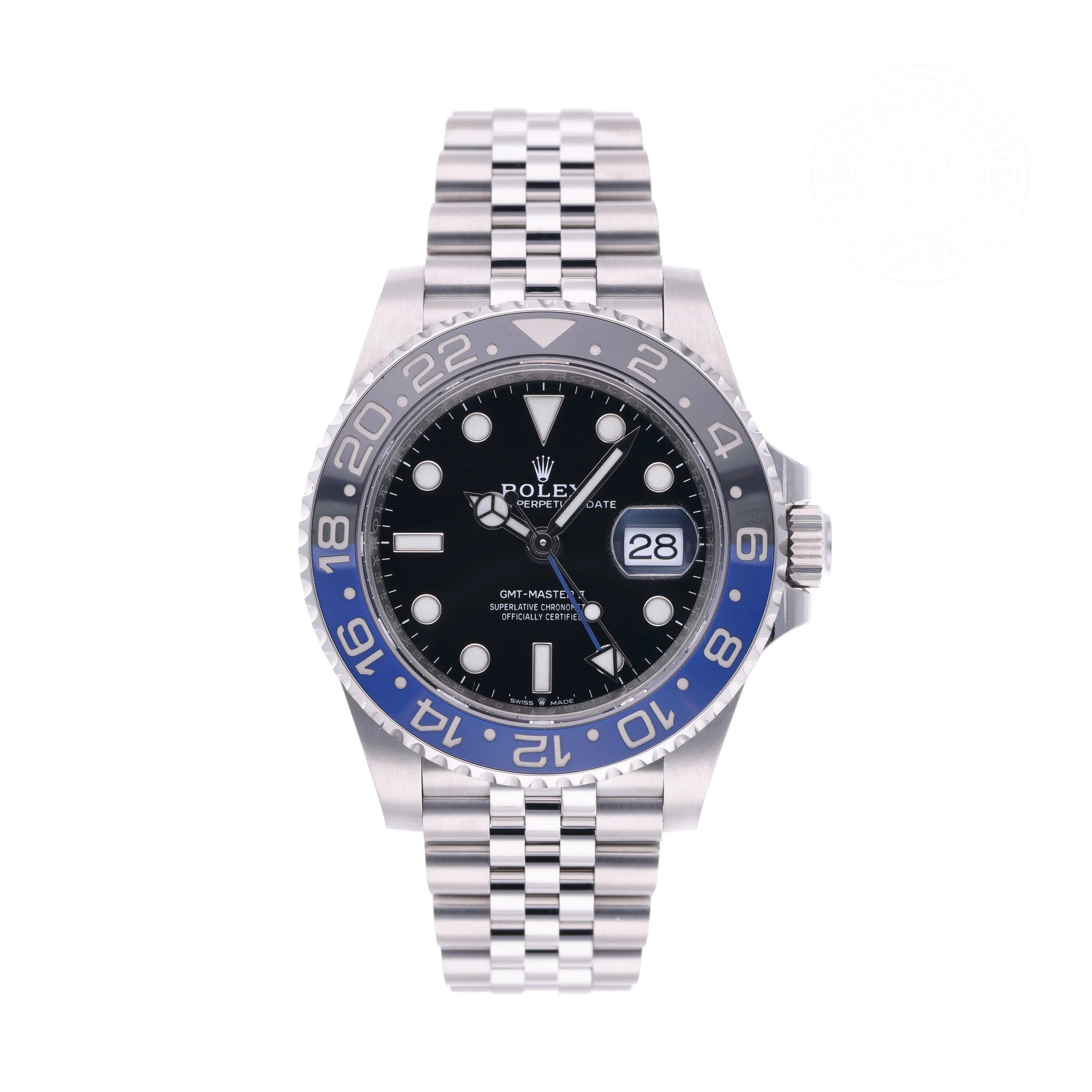 GMT-Master II thumbnail