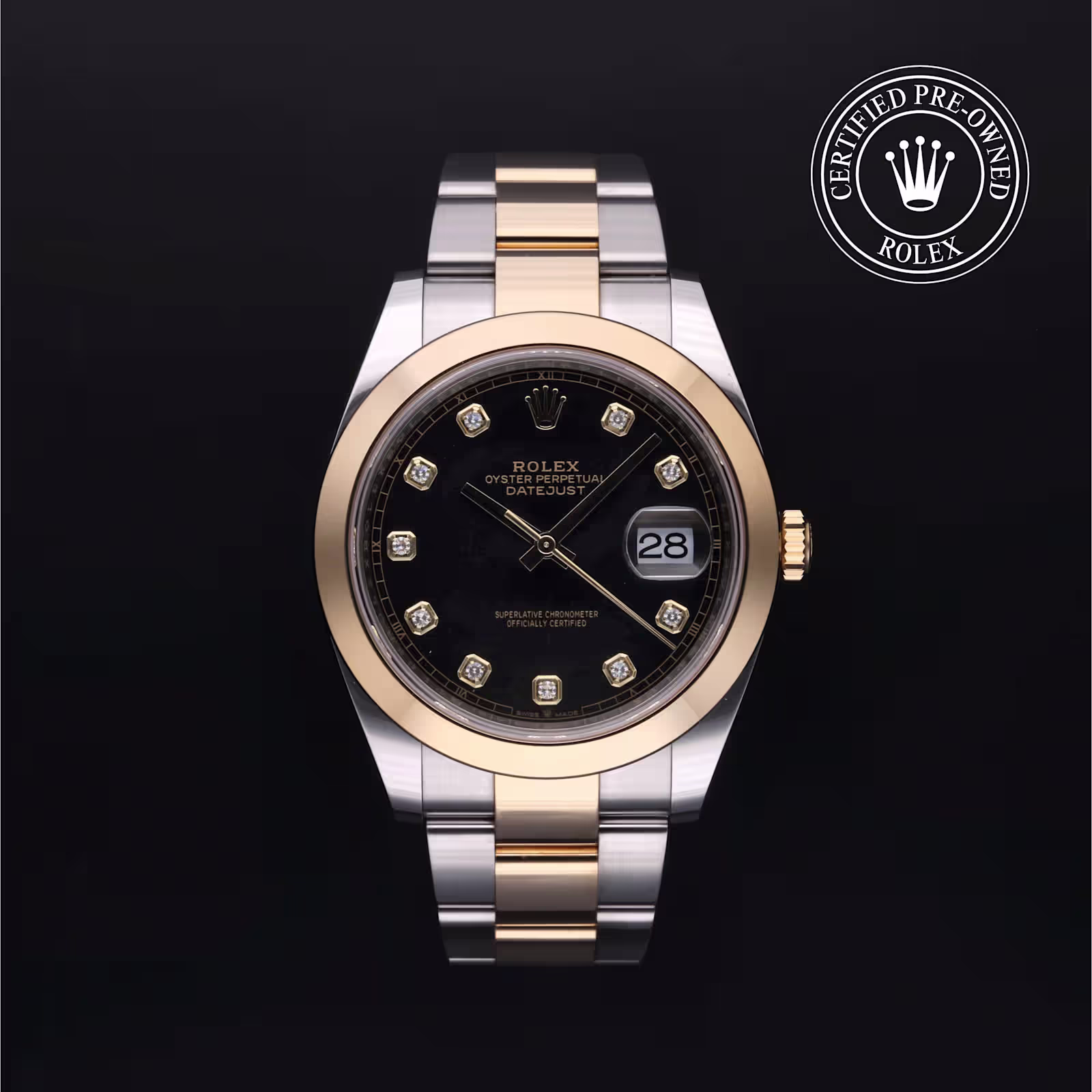 Datejust thumbnail