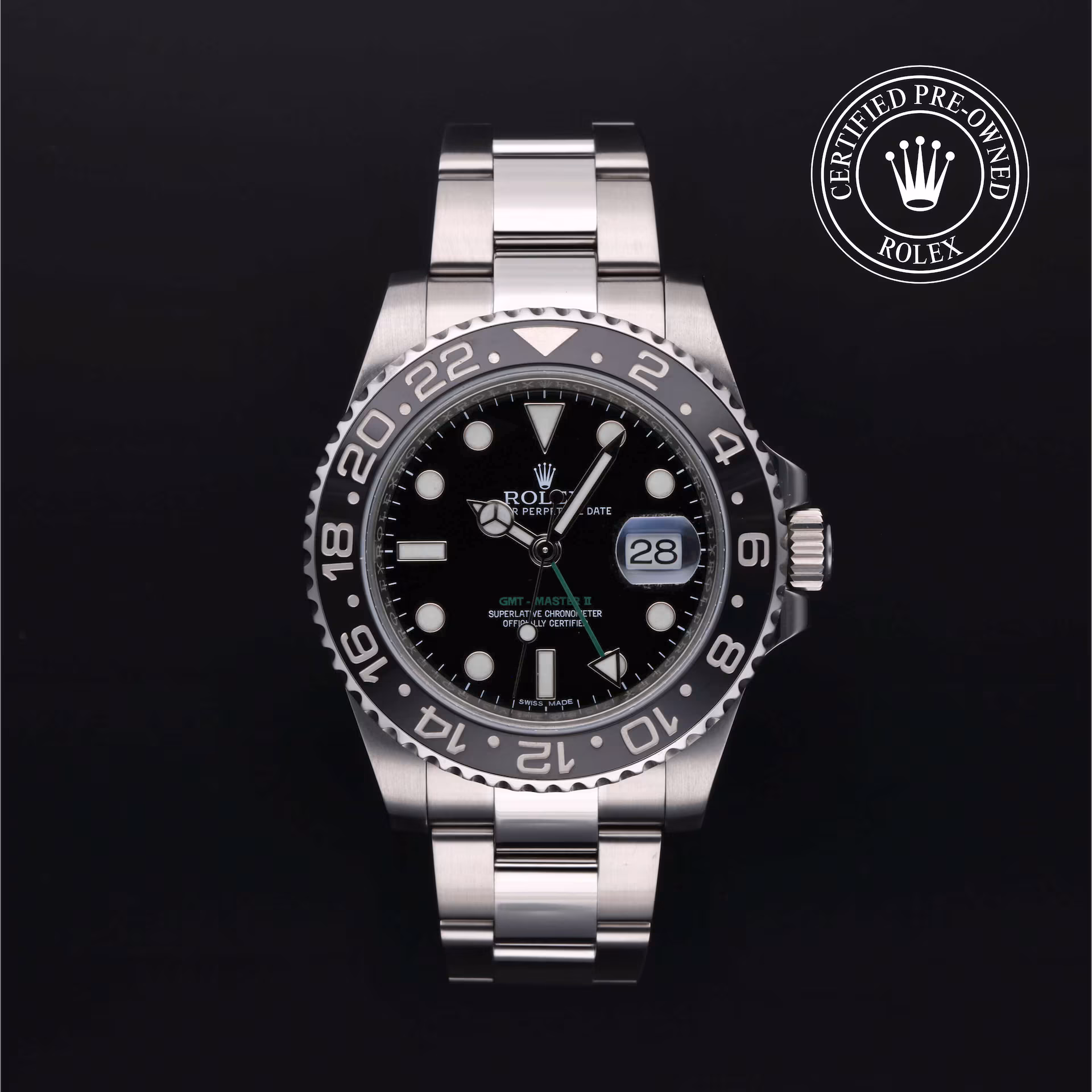 GMT-Master II thumbnail