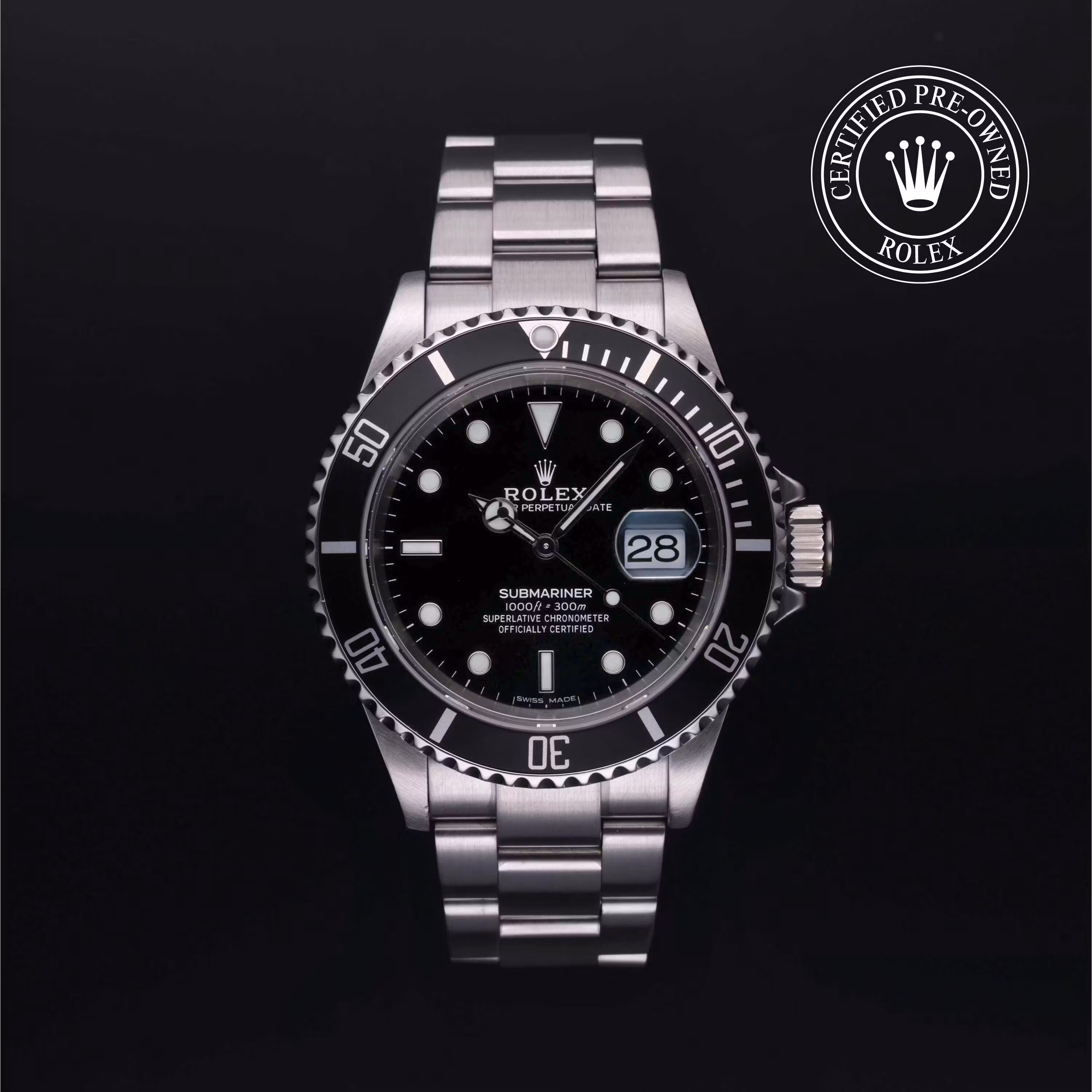 Submariner thumbnail