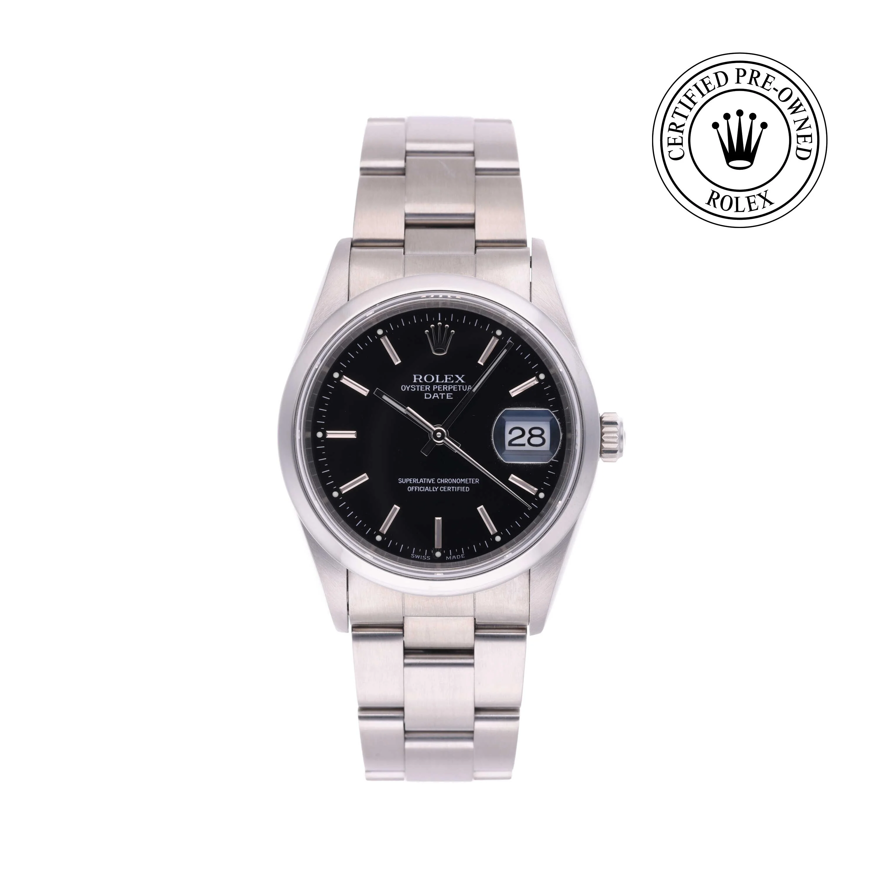 Oyster Perpetual thumbnail
