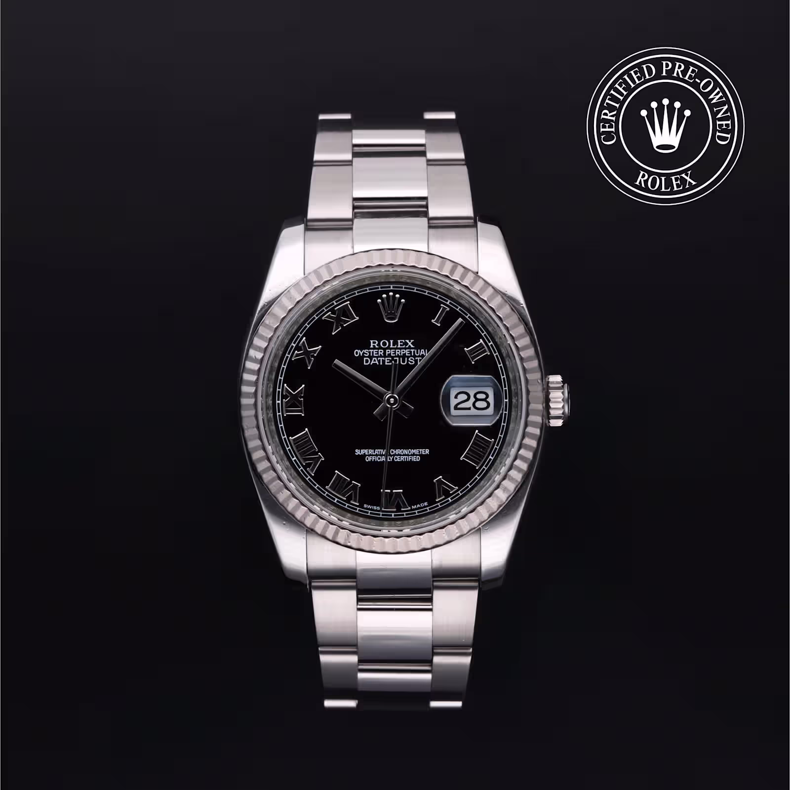 Datejust thumbnail