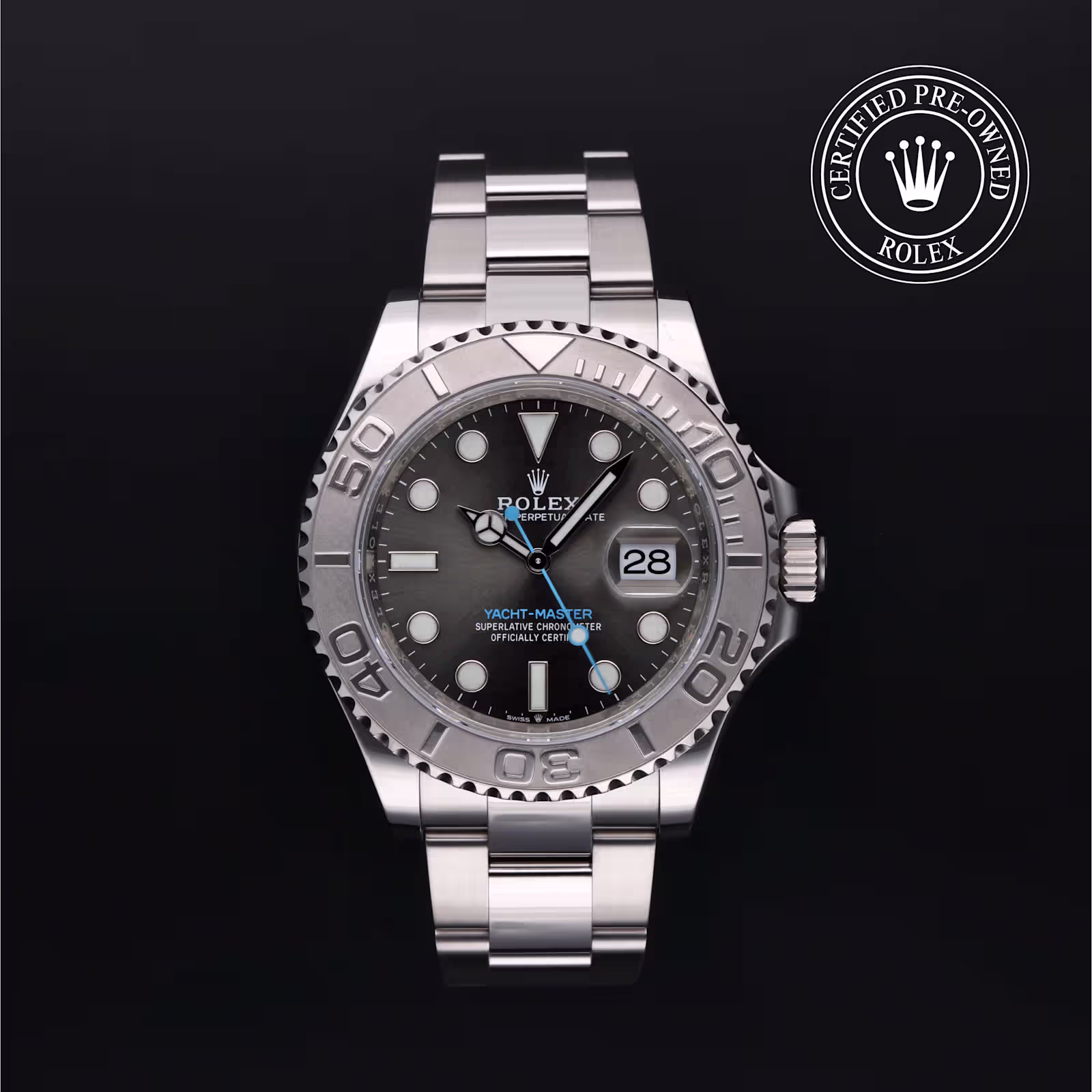Yacht-Master thumbnail