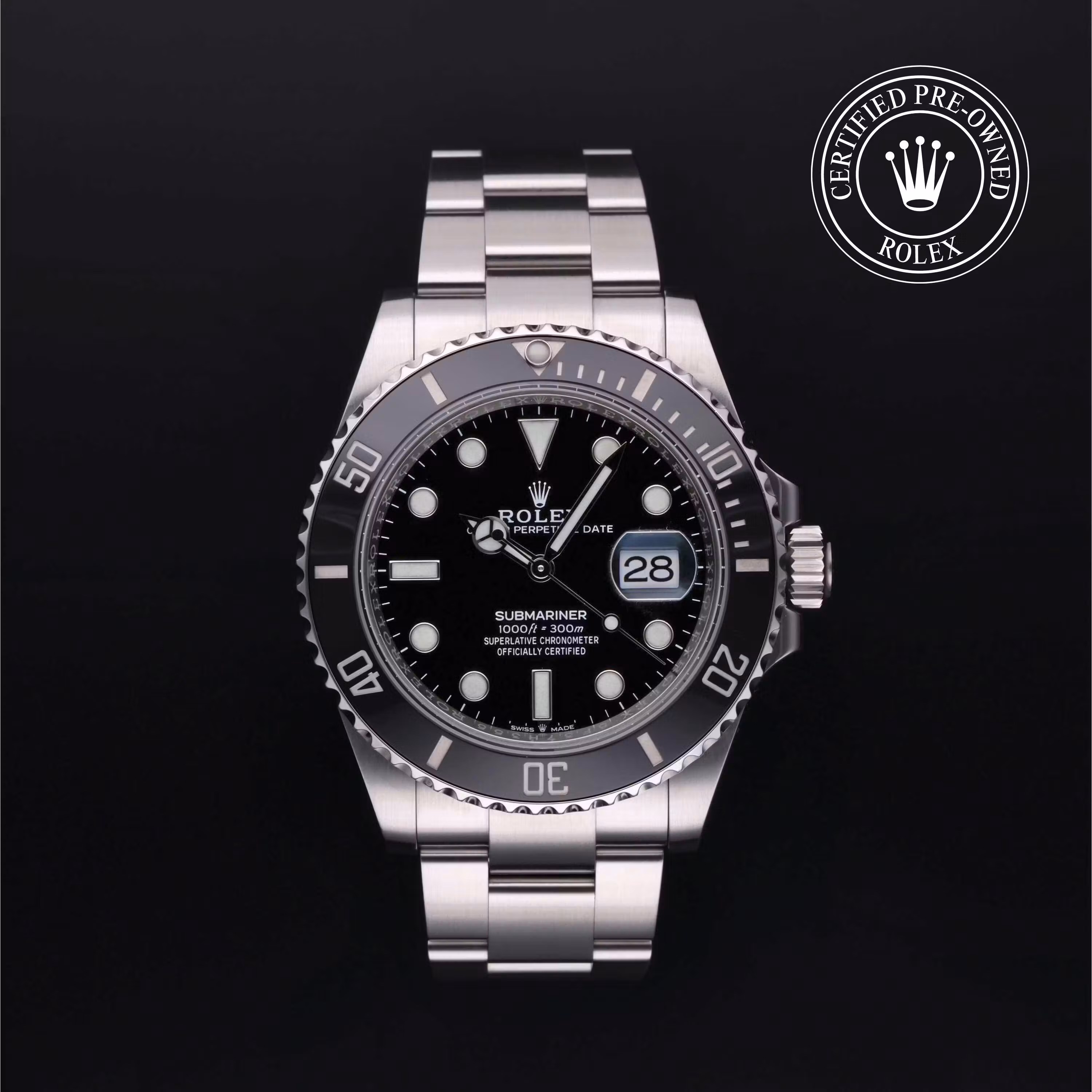 Submariner thumbnail