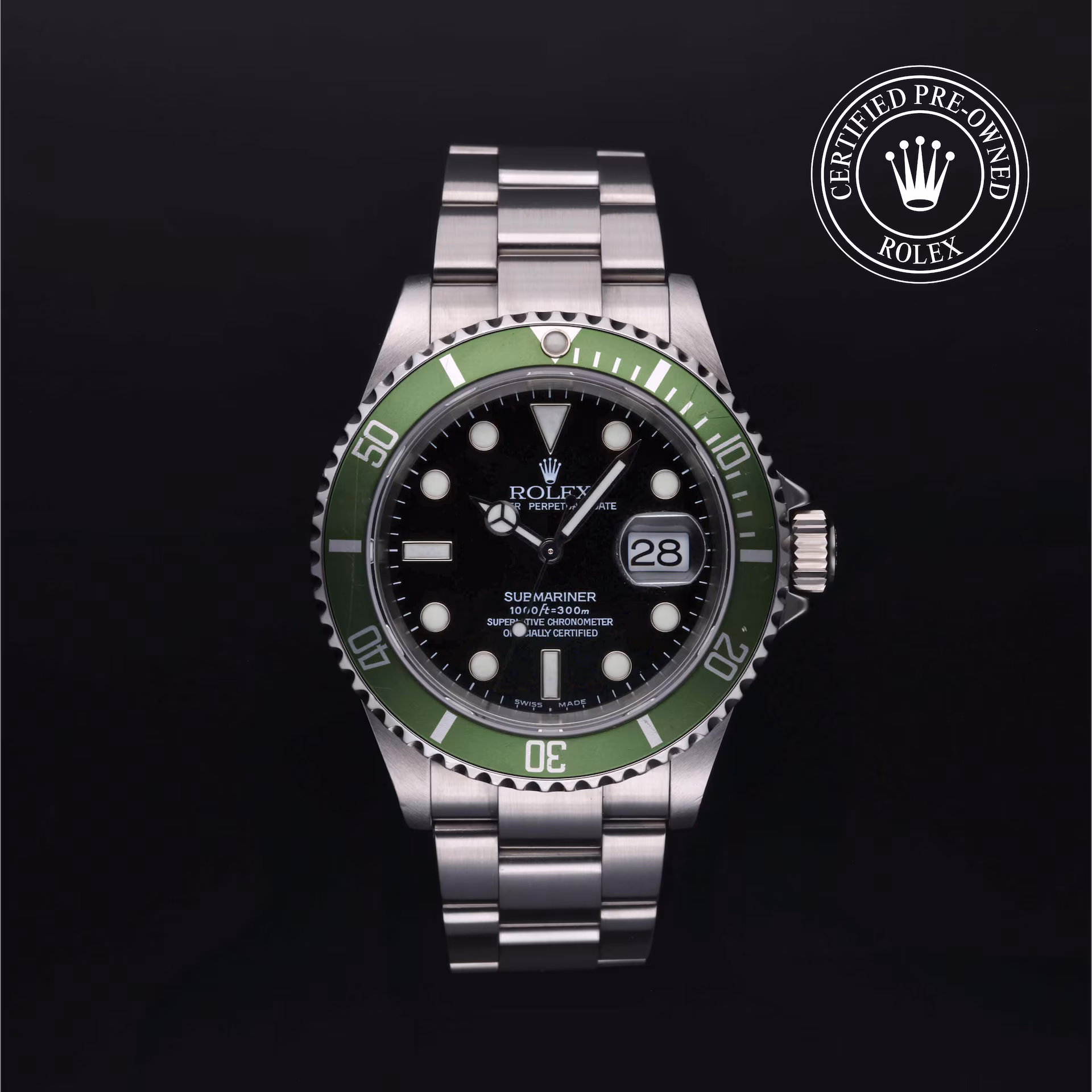Submariner Date thumbnail