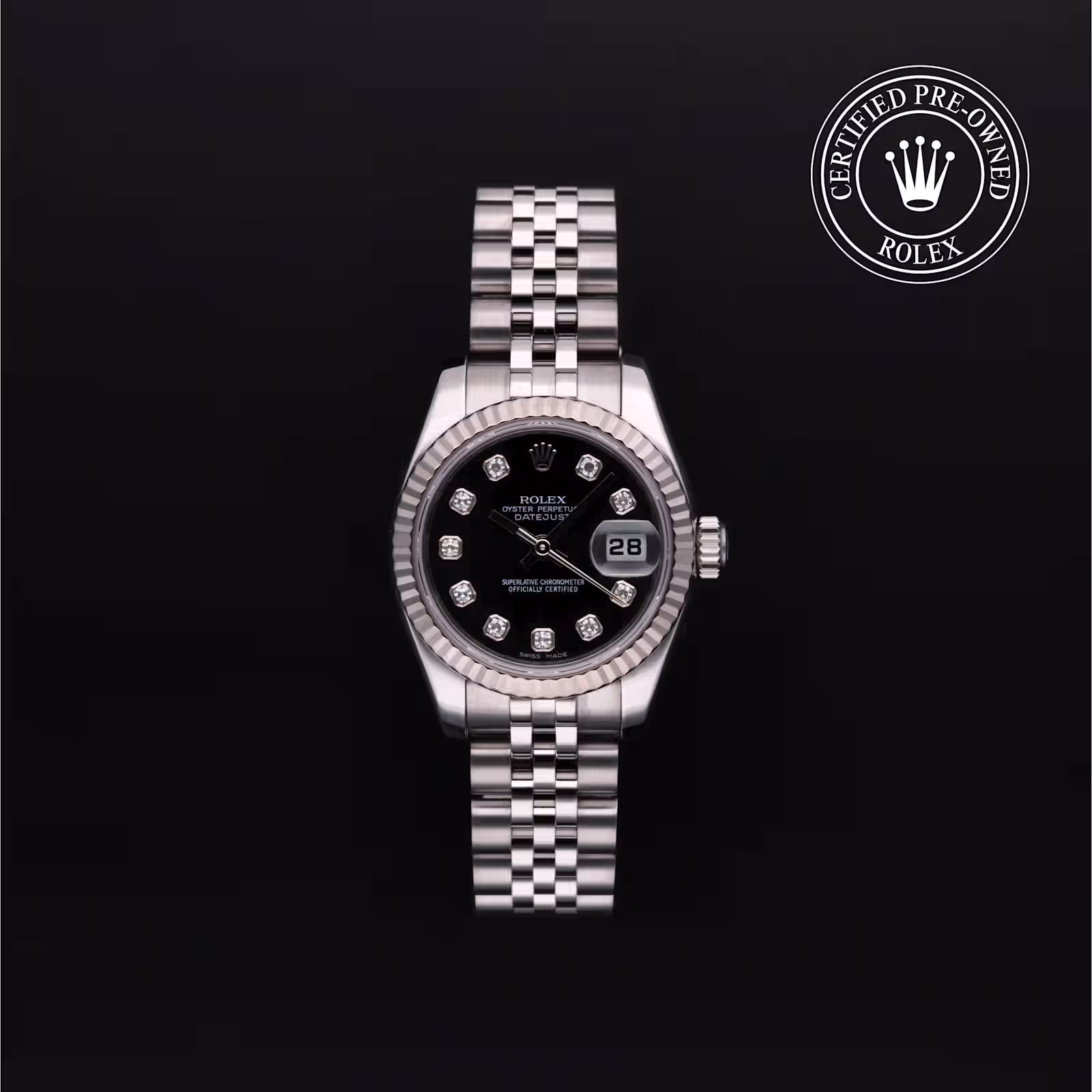 Datejust thumbnail