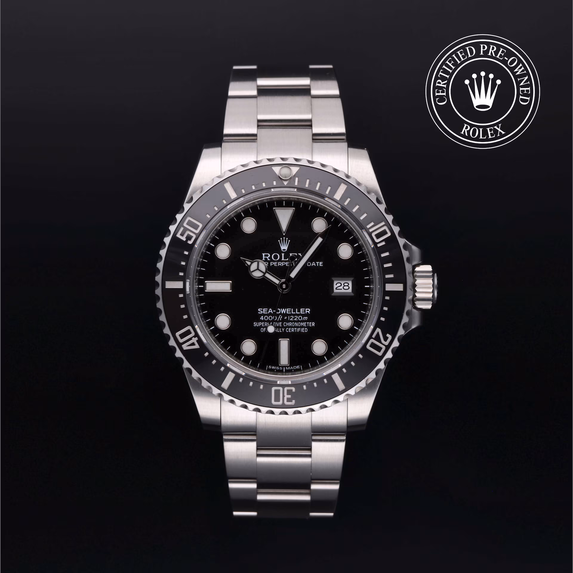 Sea-Dweller thumbnail