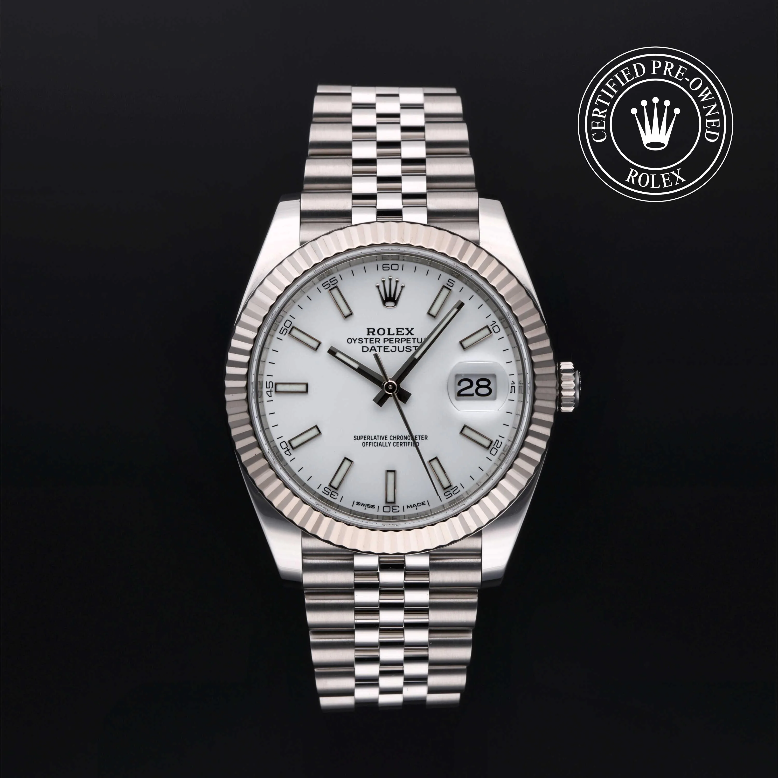 Datejust 41 thumbnail