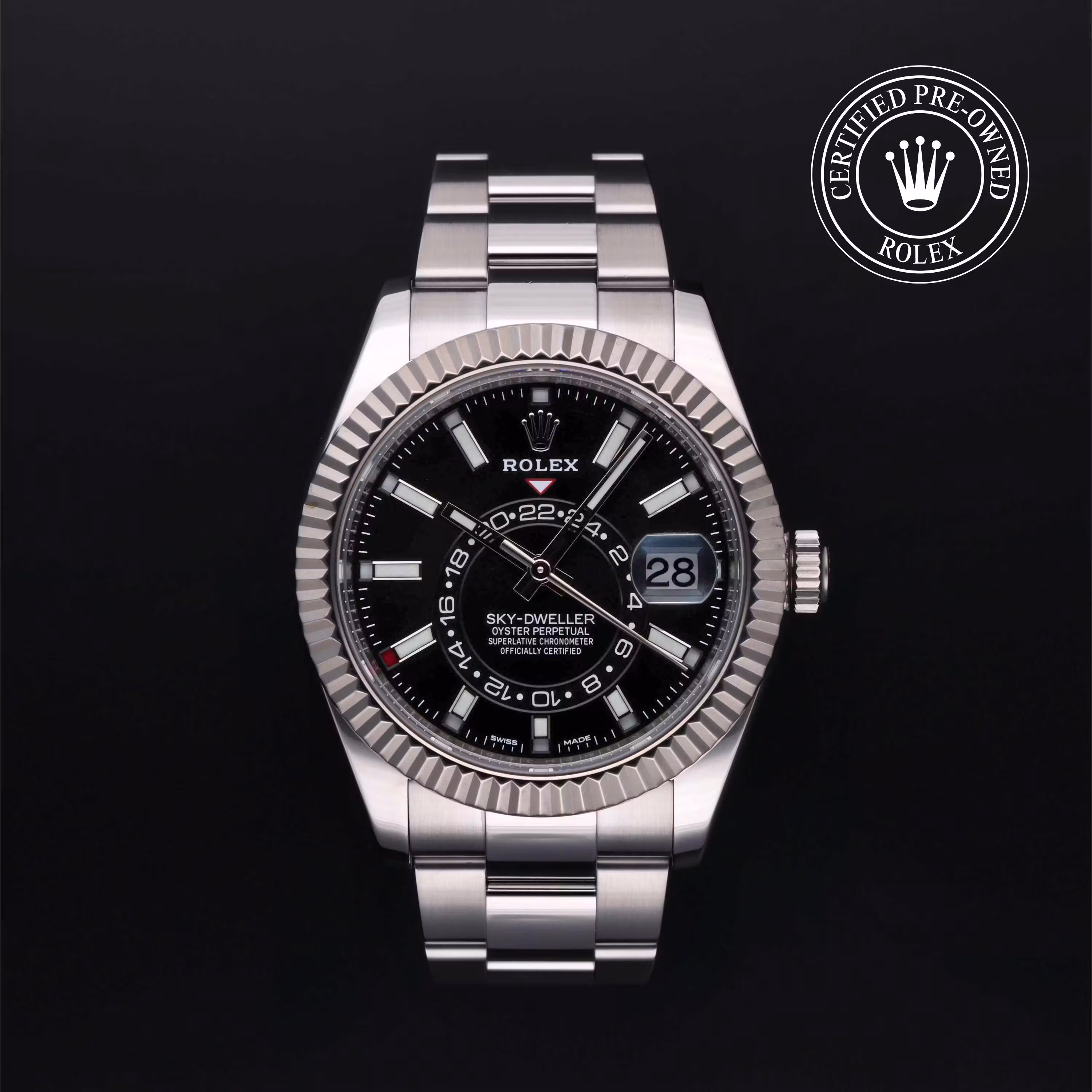 Sky-Dweller thumbnail