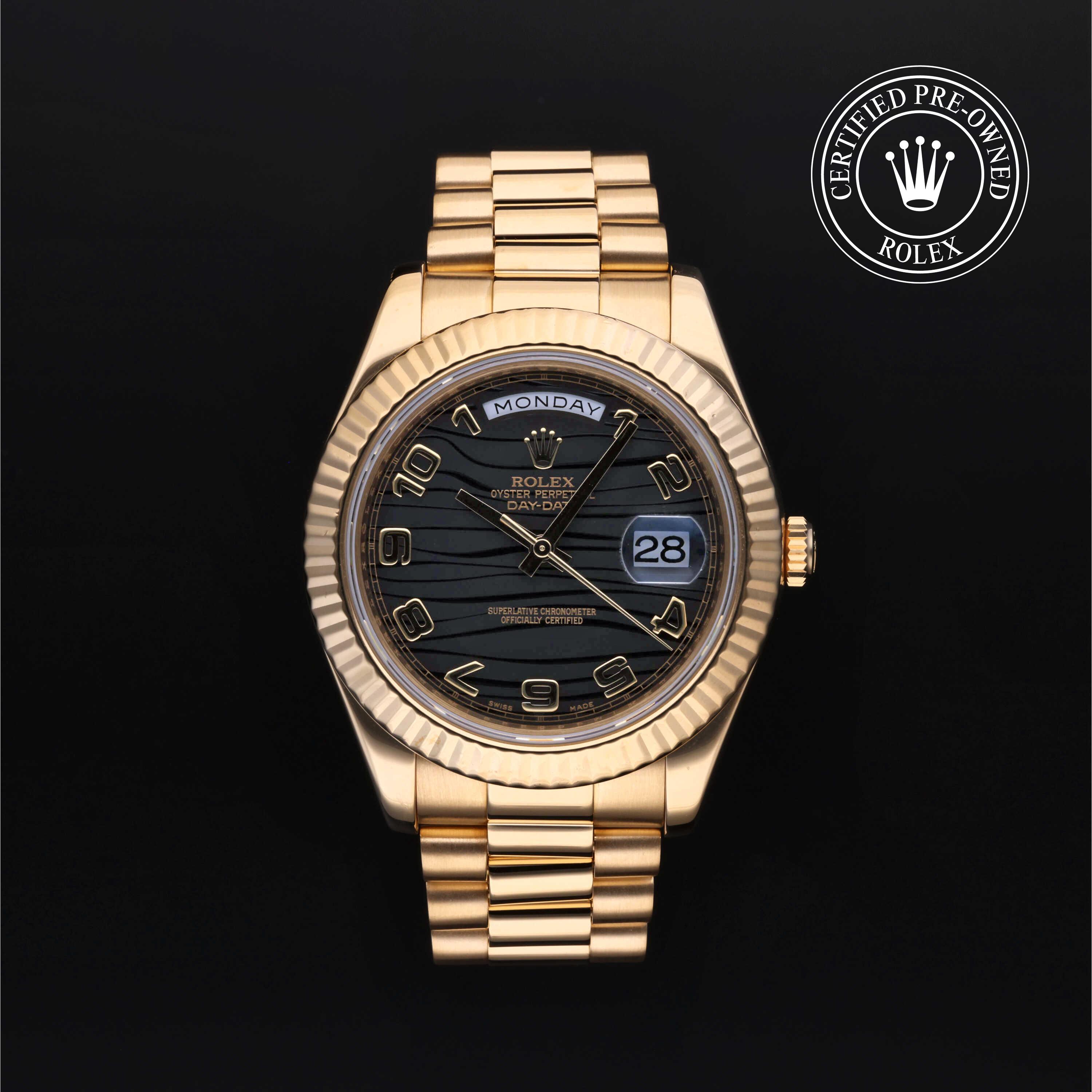 Rolex Day-Date , M218238-0005 thumbnail