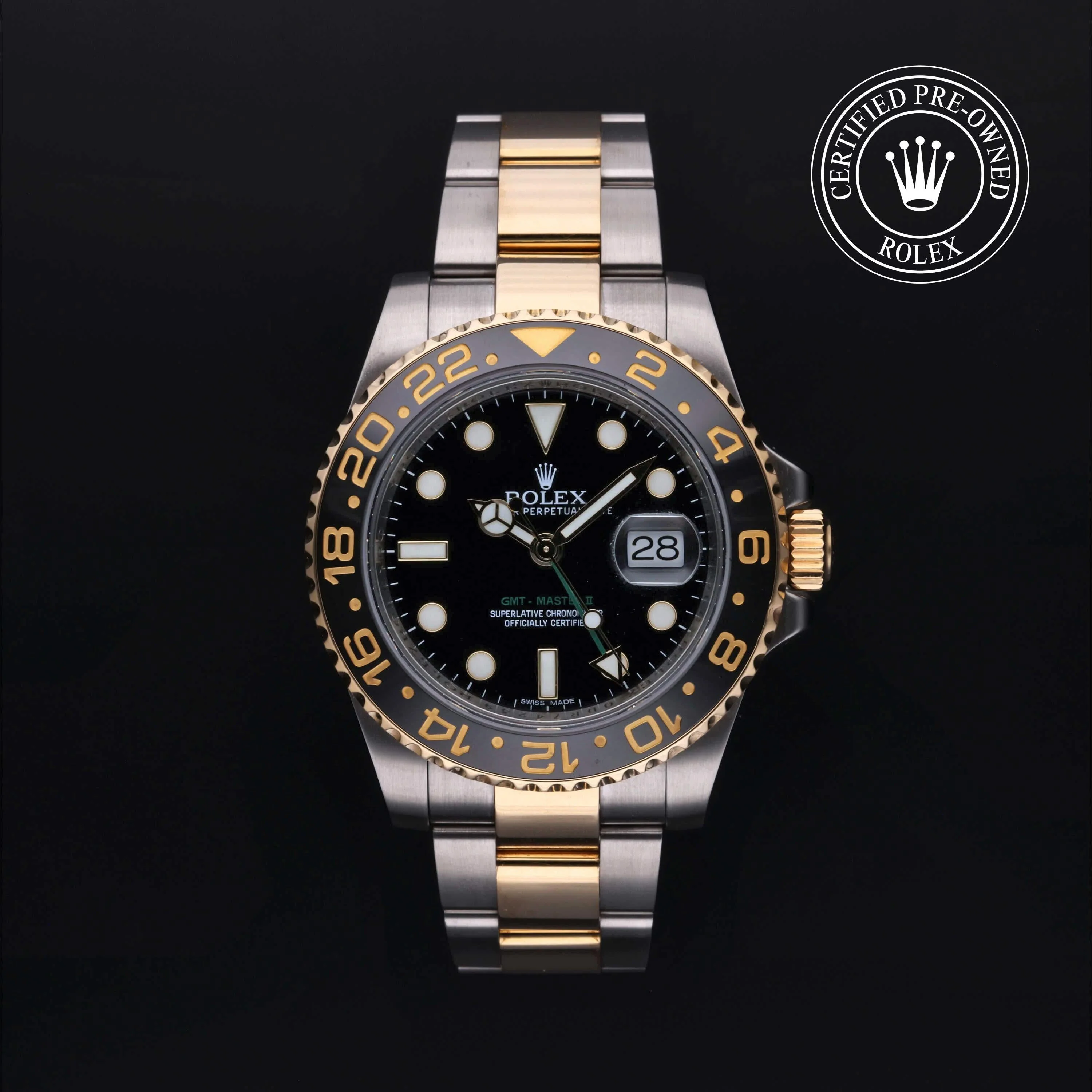 GMT-Master II thumbnail