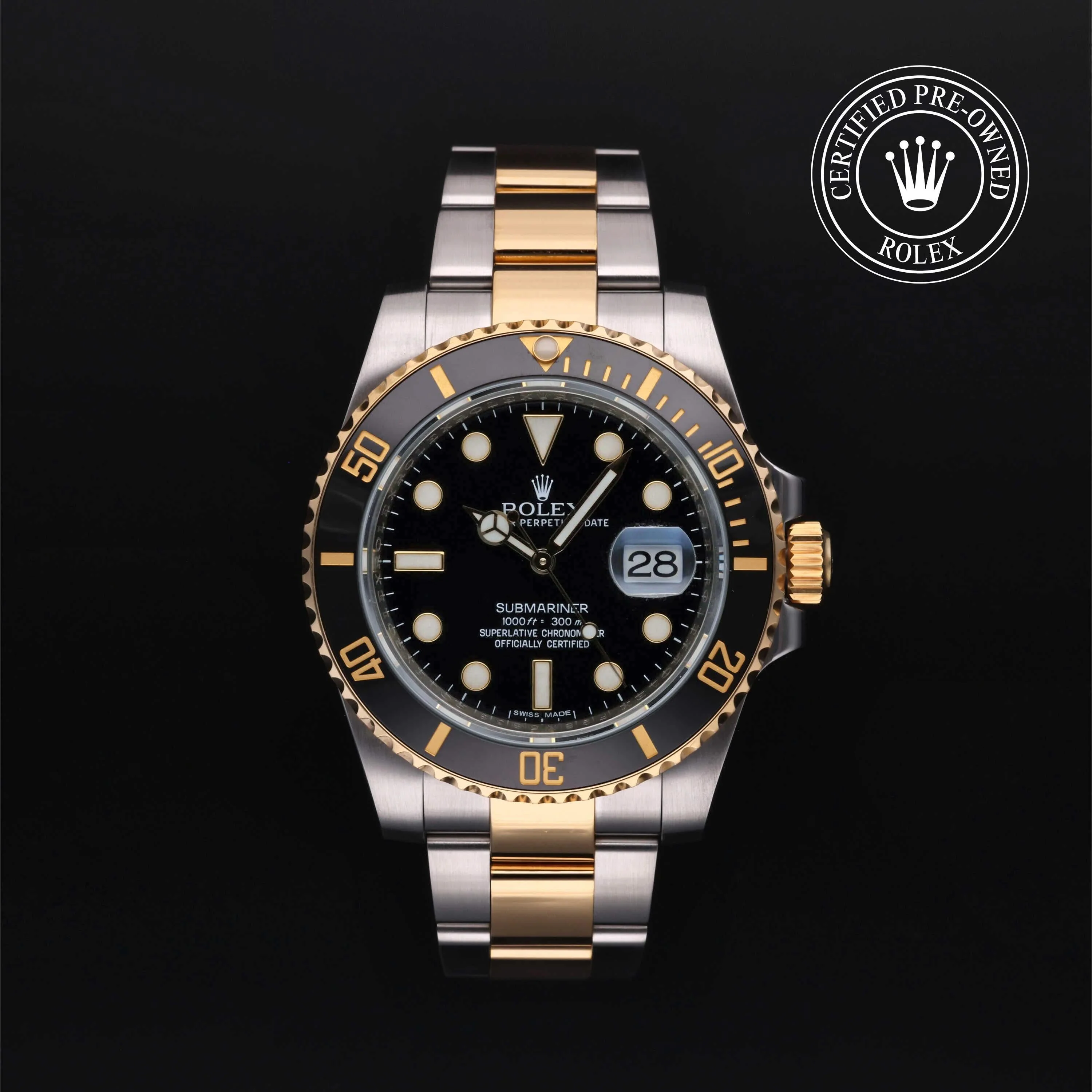 Submariner Date thumbnail