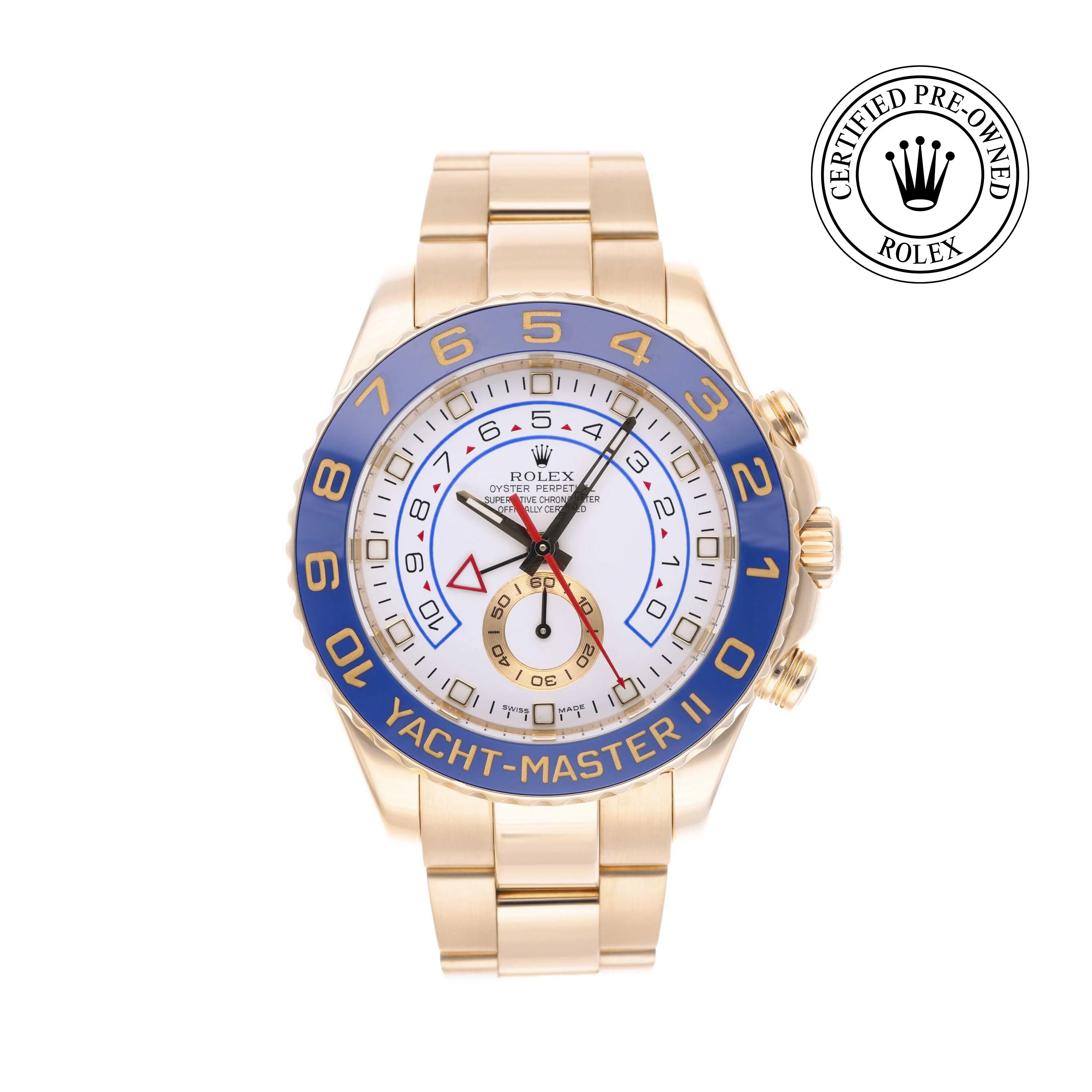 Yacht-Master II thumbnail