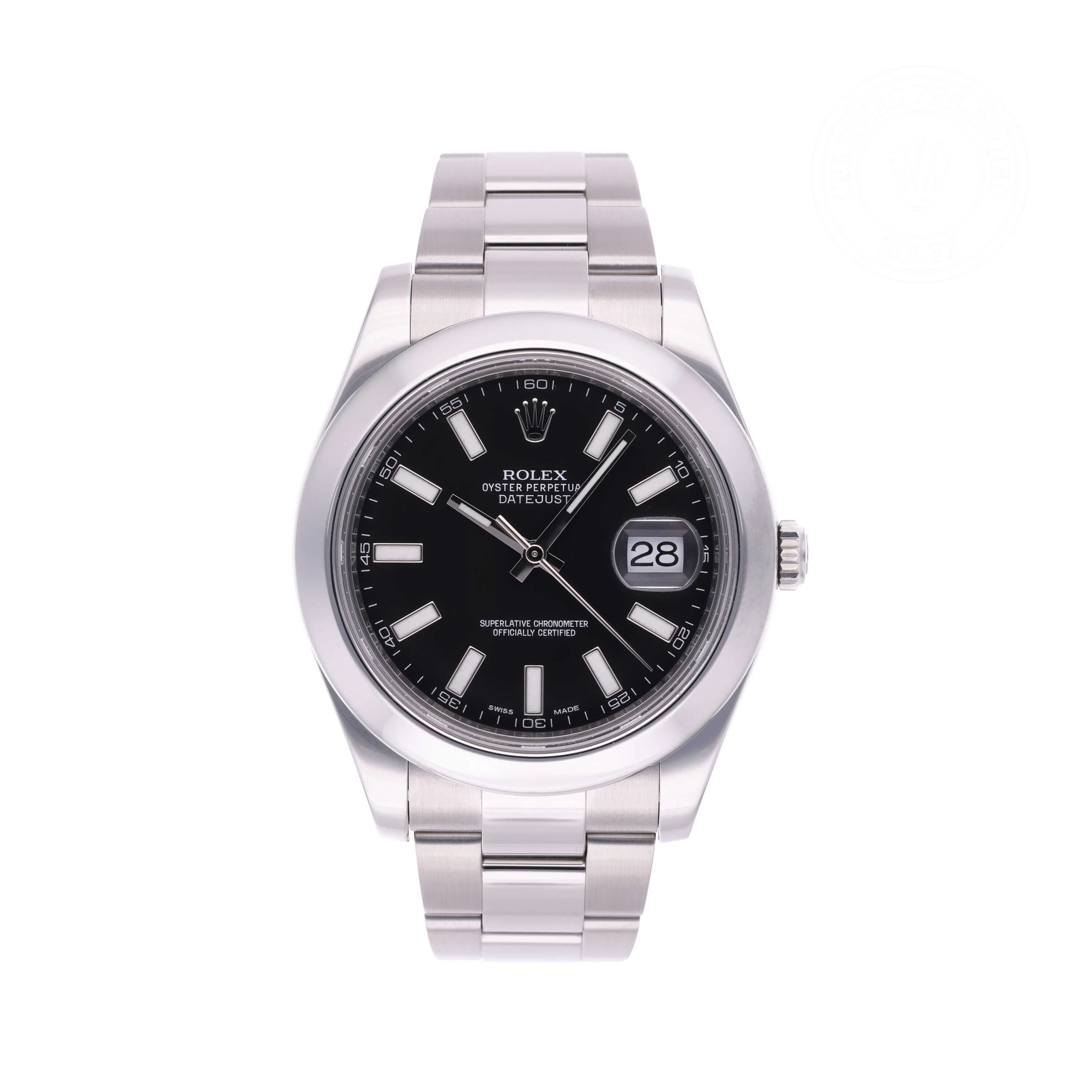 Datejust thumbnail