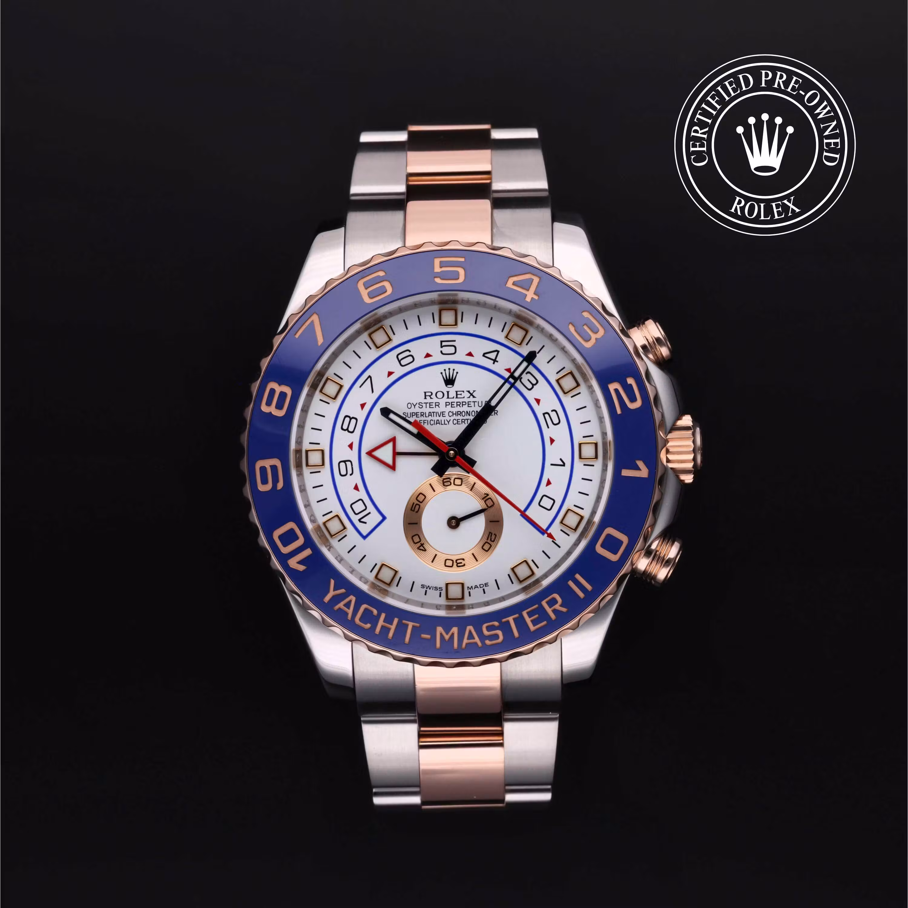 Yacht-Master II thumbnail