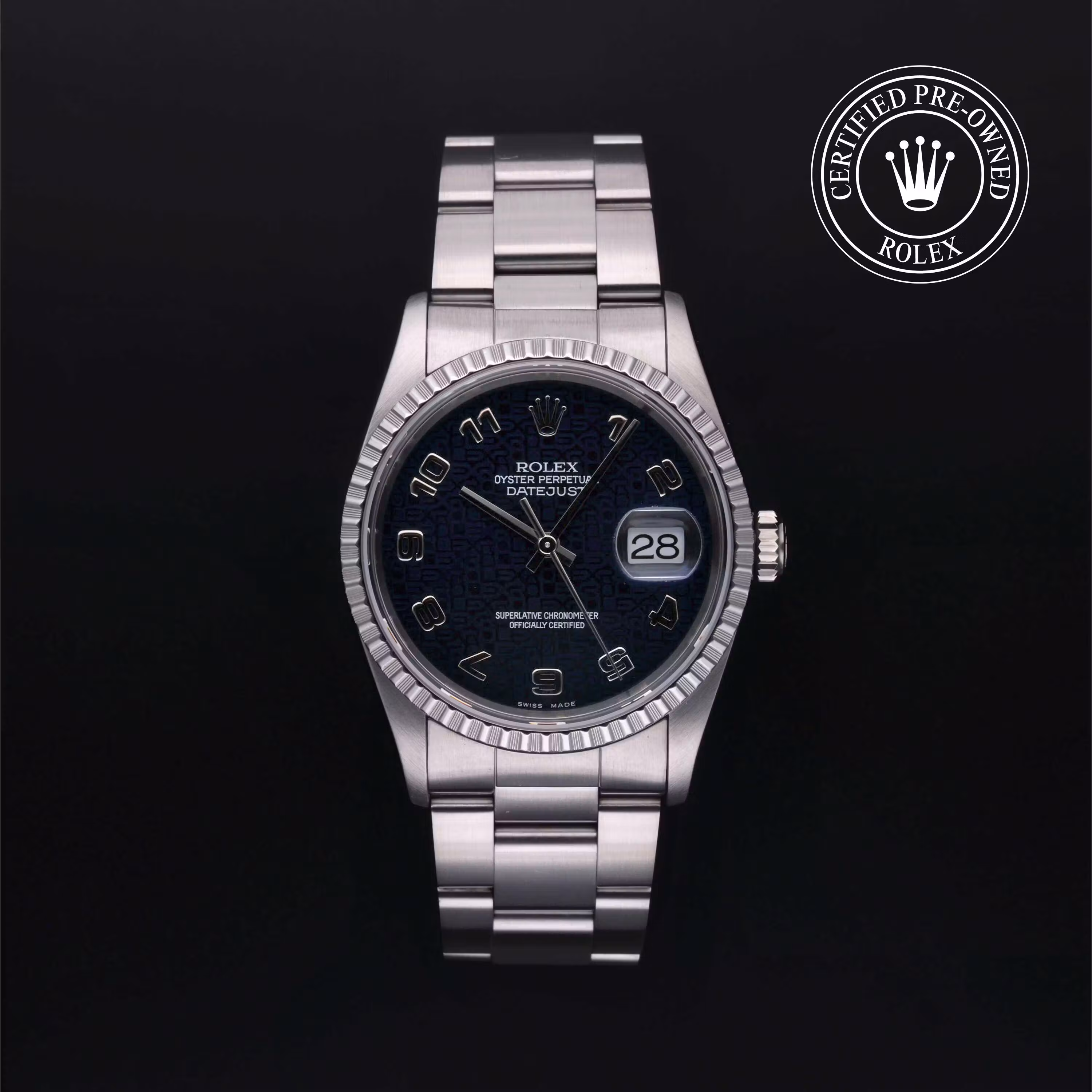Datejust thumbnail