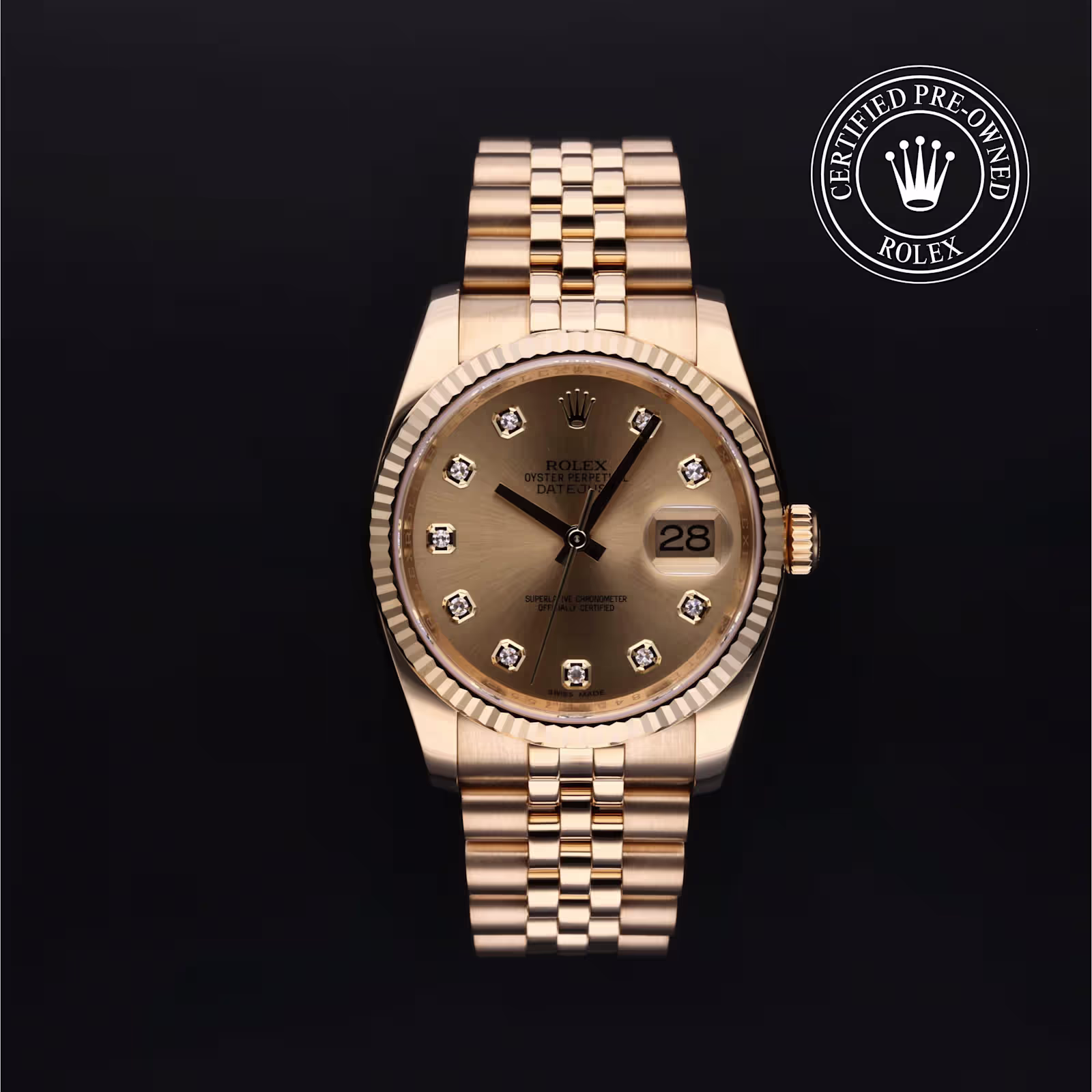 Datejust thumbnail