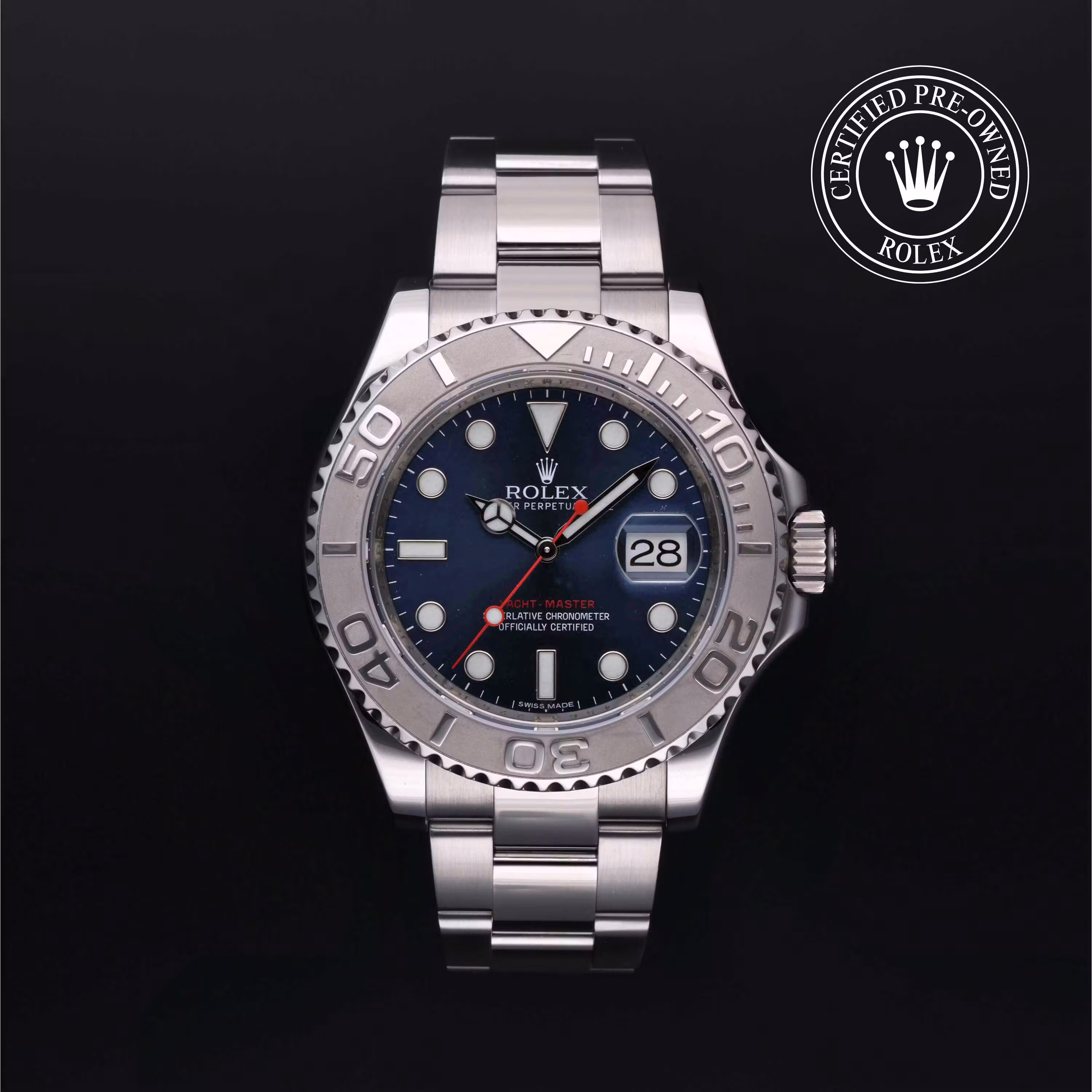 Yacht-Master thumbnail