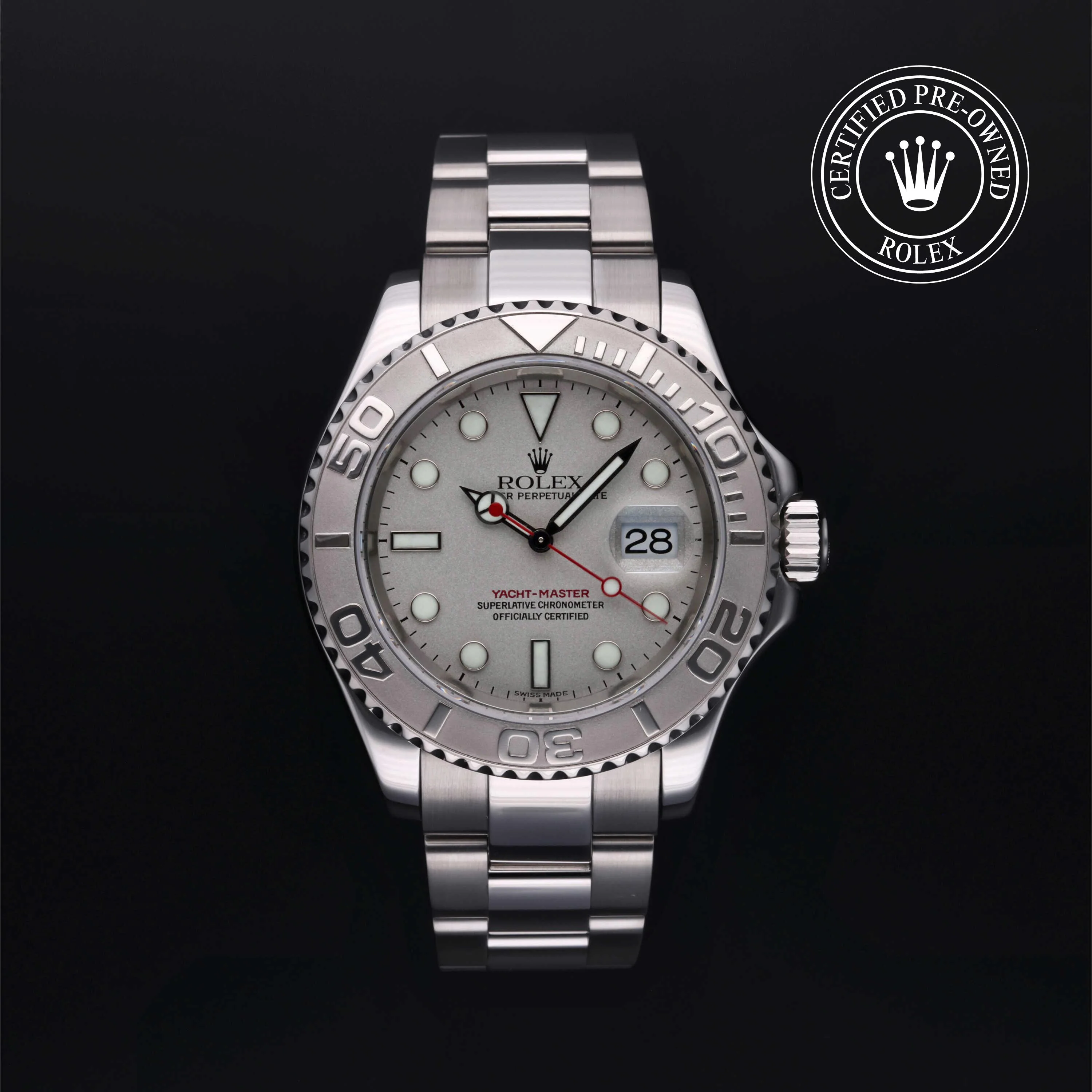 Yacht-Master 40 thumbnail