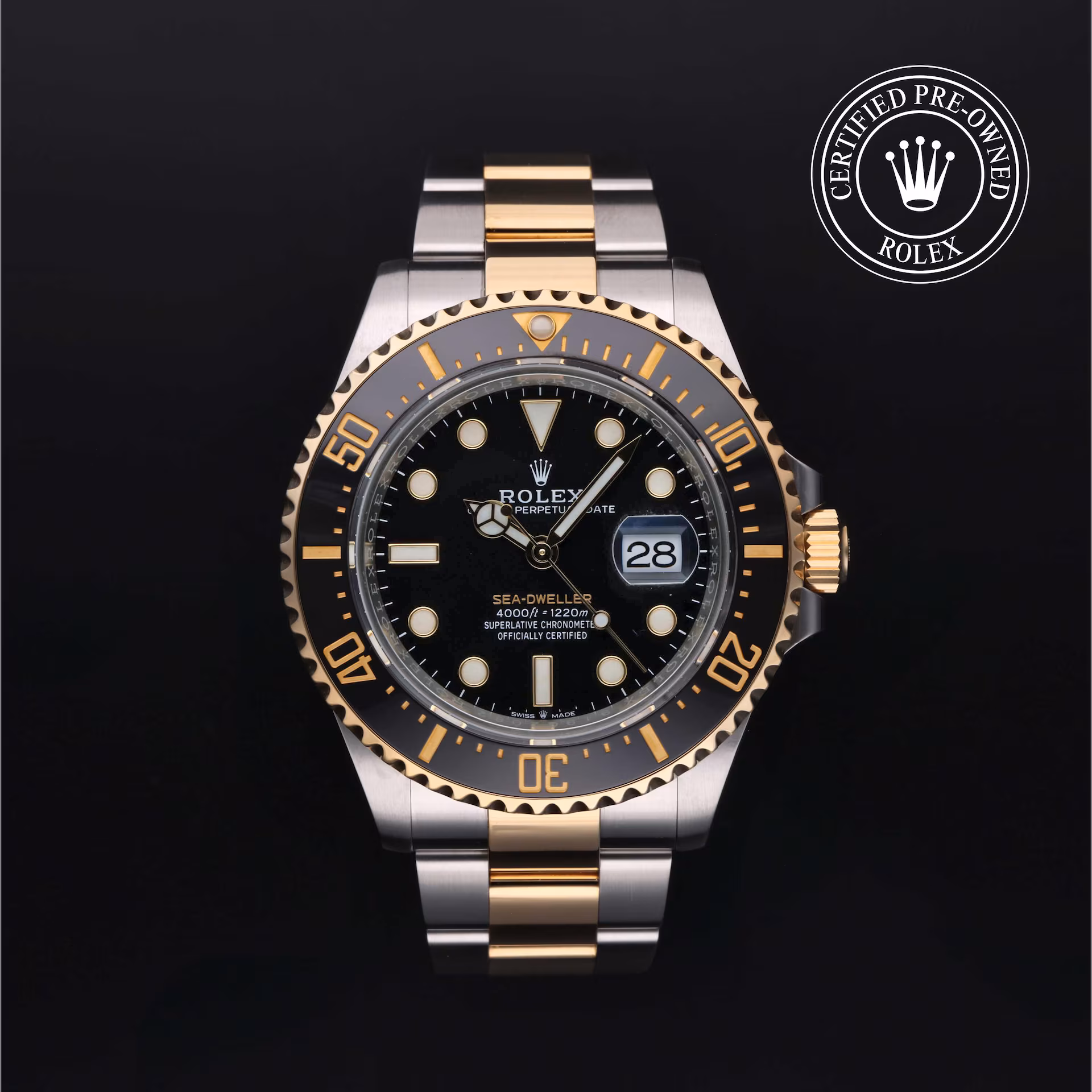 Sea-Dweller thumbnail