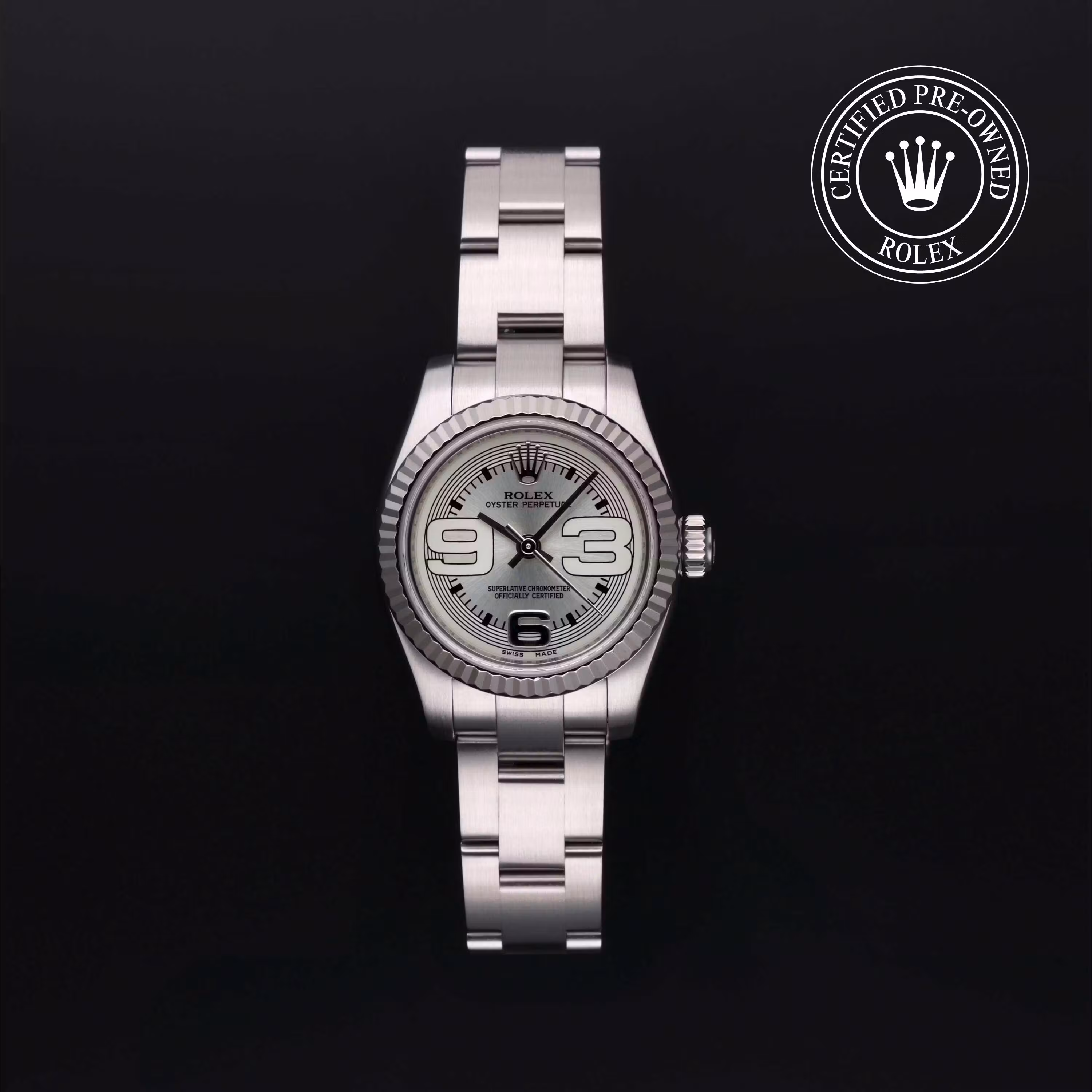 Oyster Perpetual thumbnail