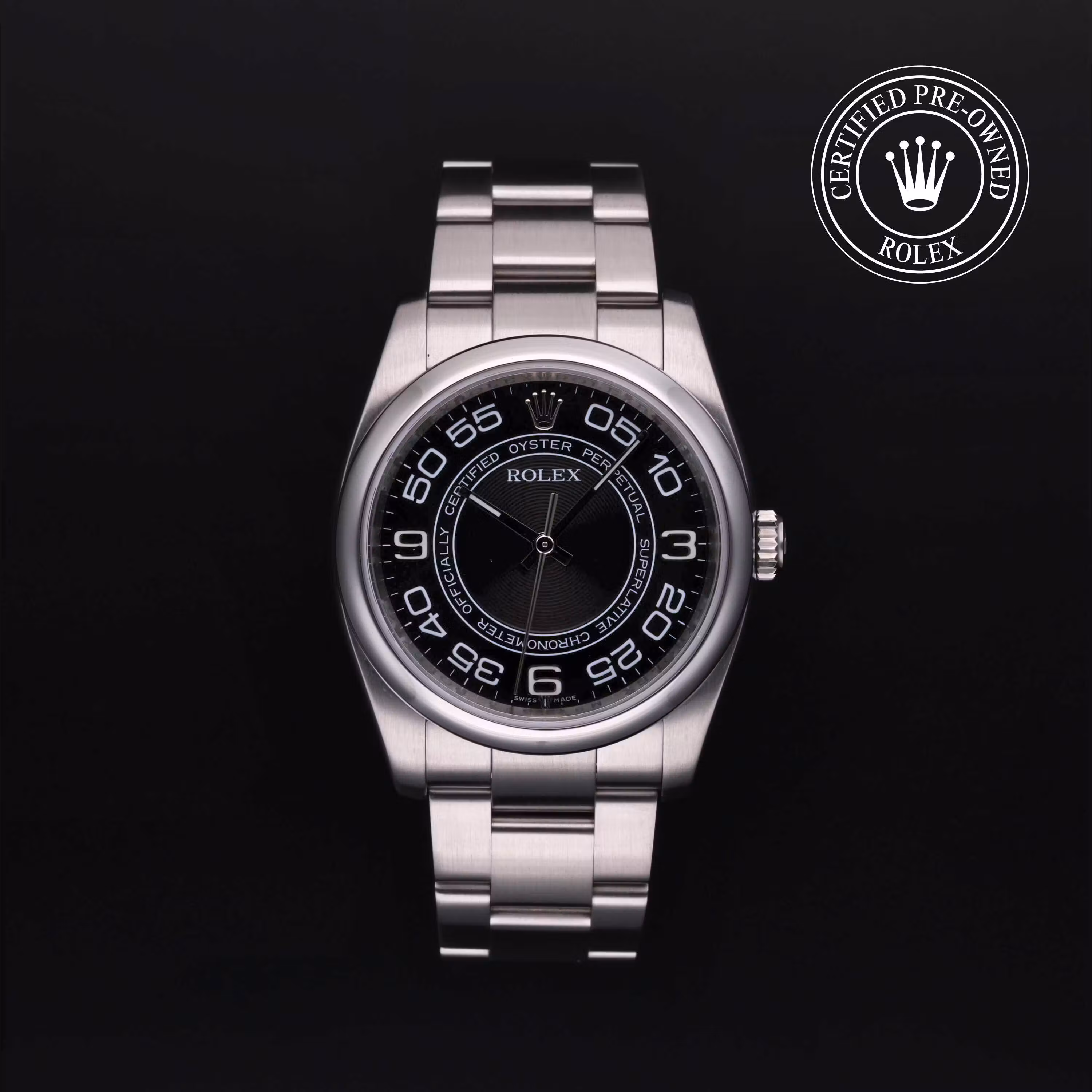 Oyster Perpetual thumbnail