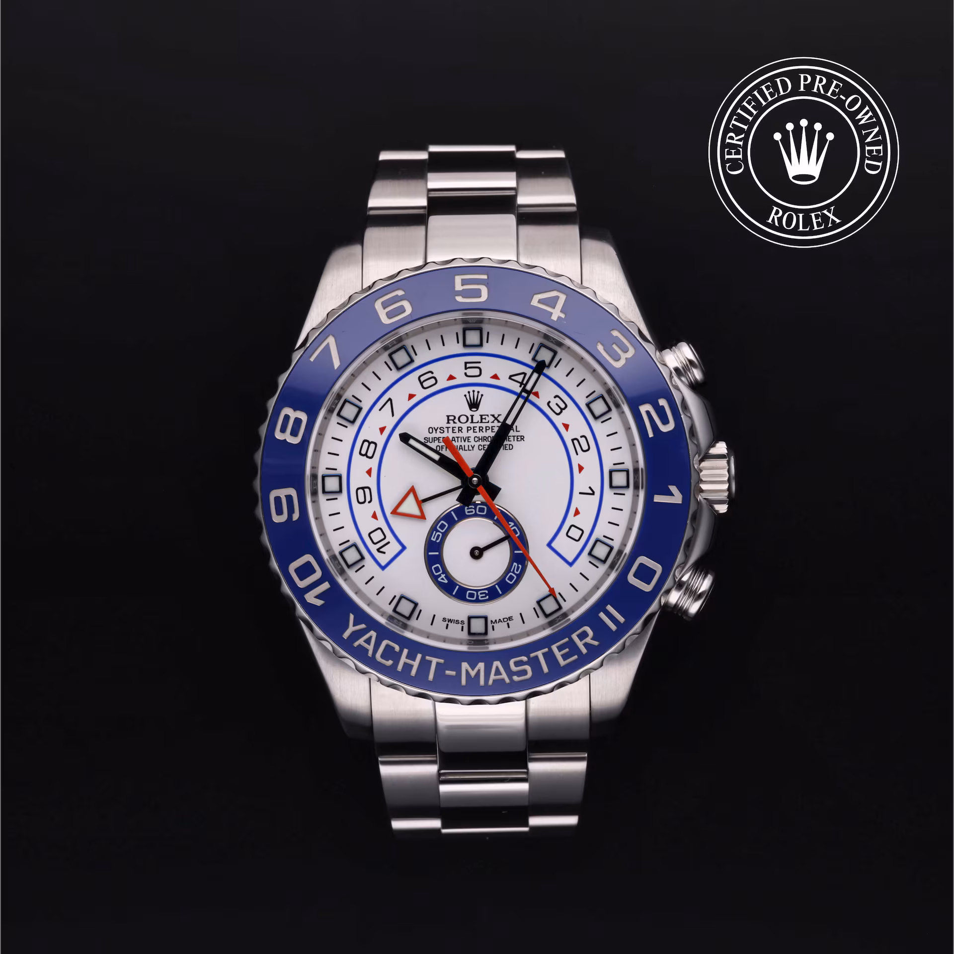 Yacht-Master II thumbnail