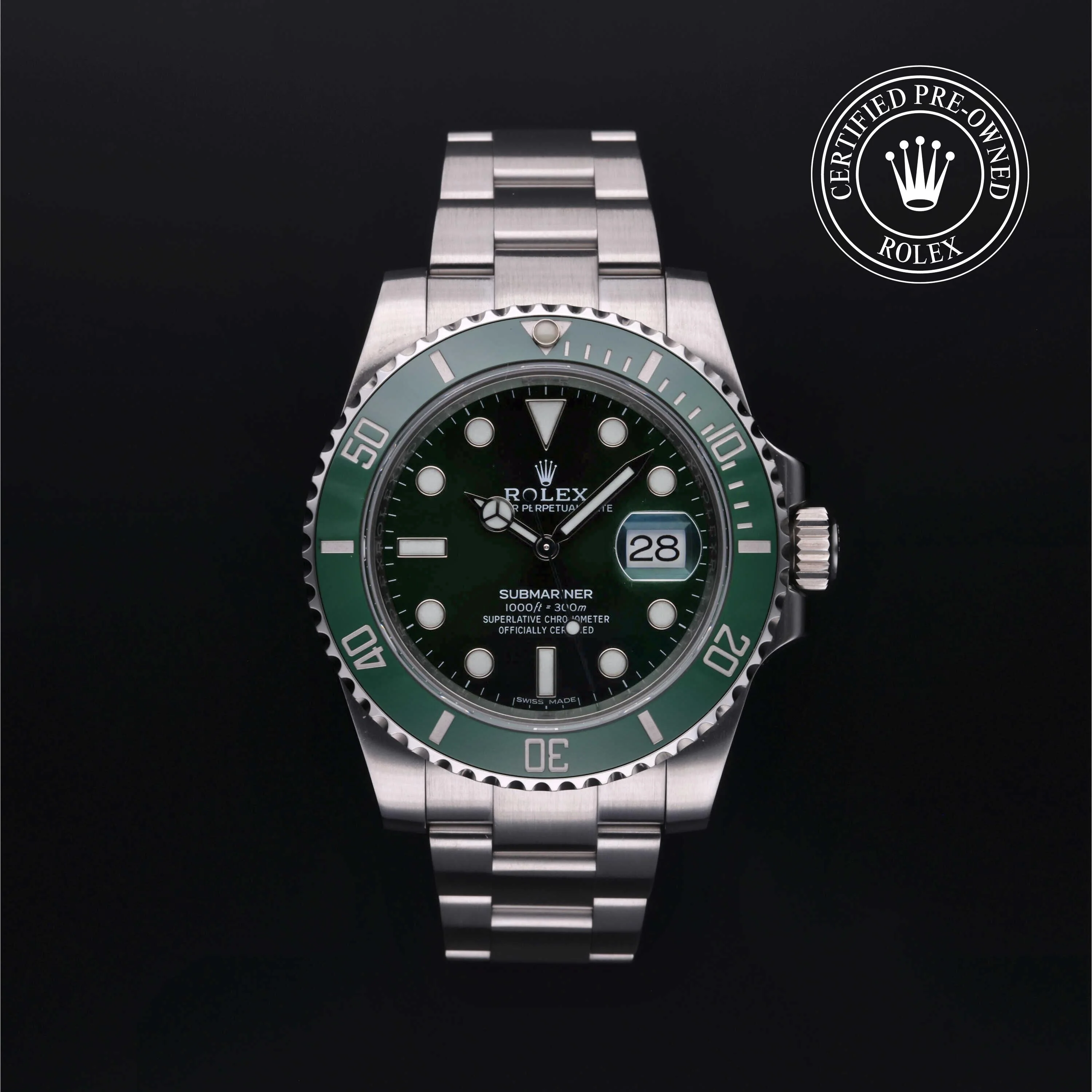 Submariner Date thumbnail