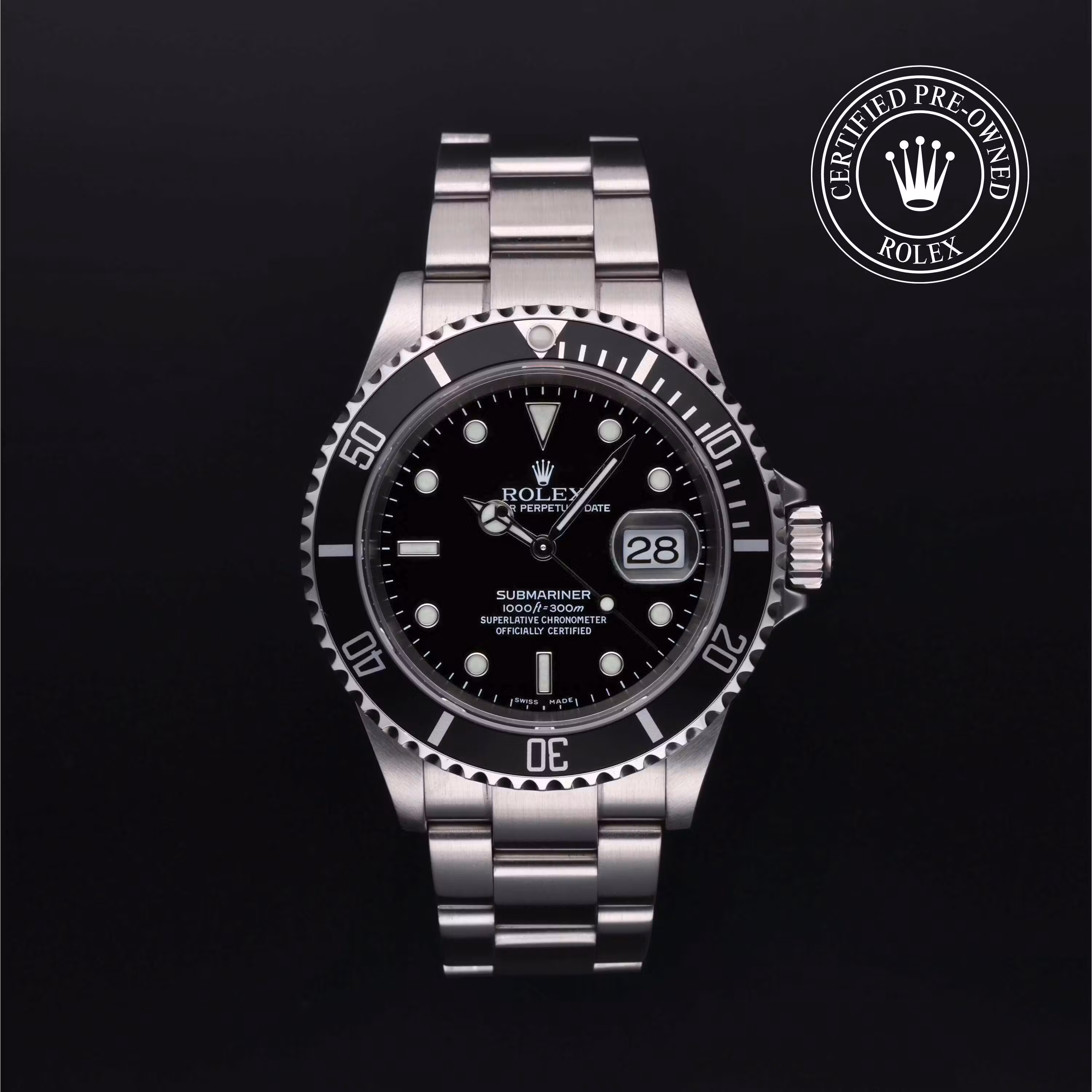 Submariner thumbnail