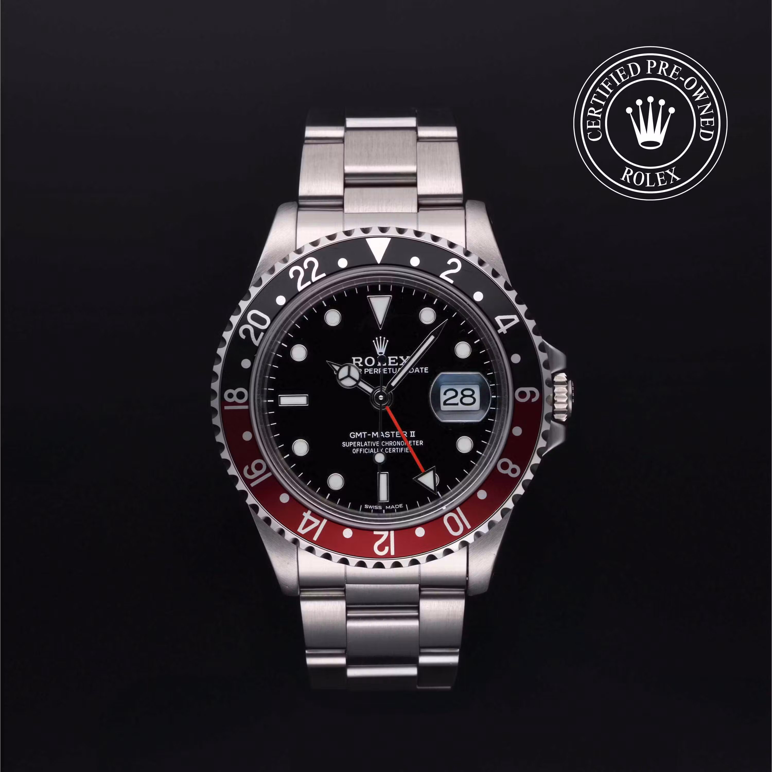 GMT-Master II thumbnail
