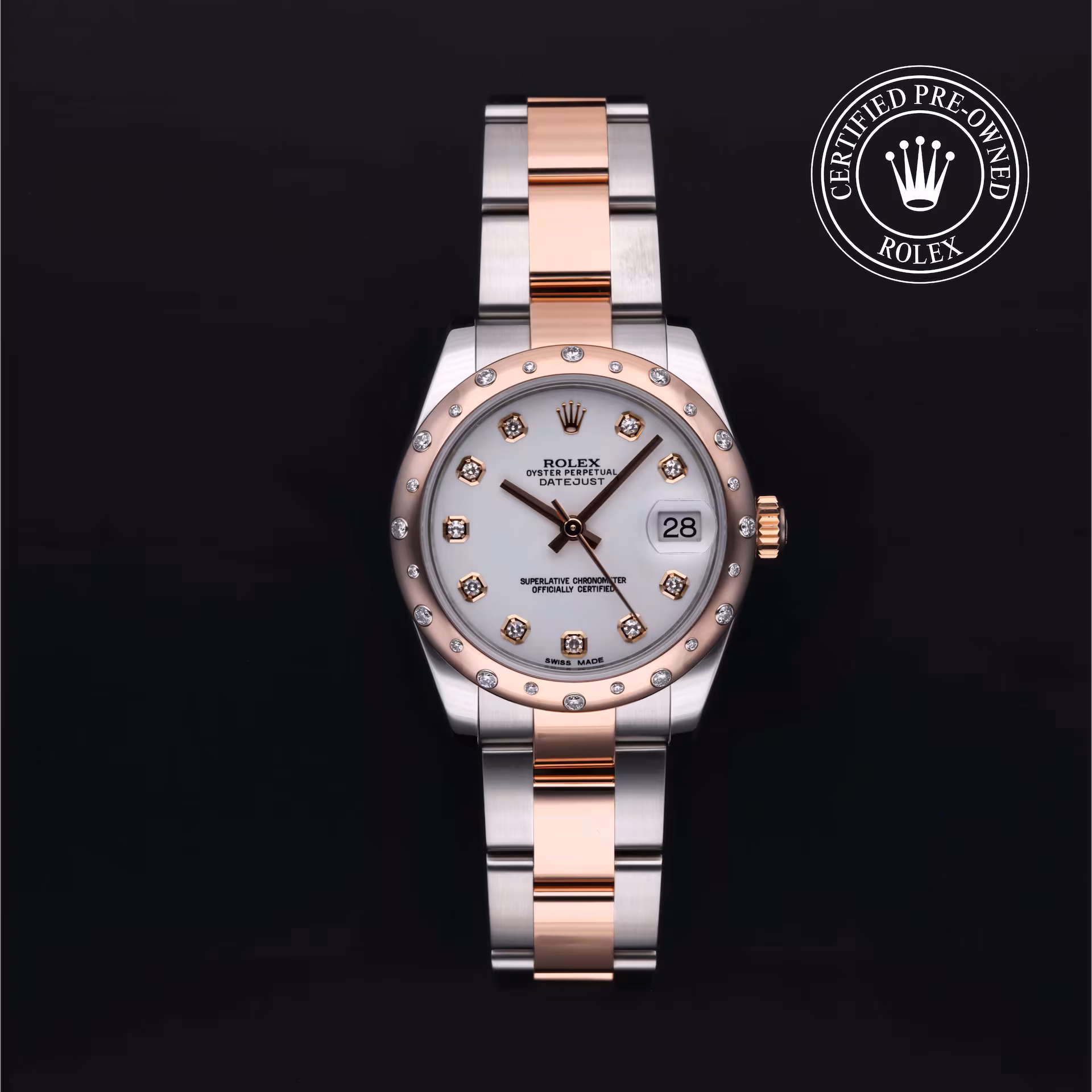 Datejust 31 thumbnail