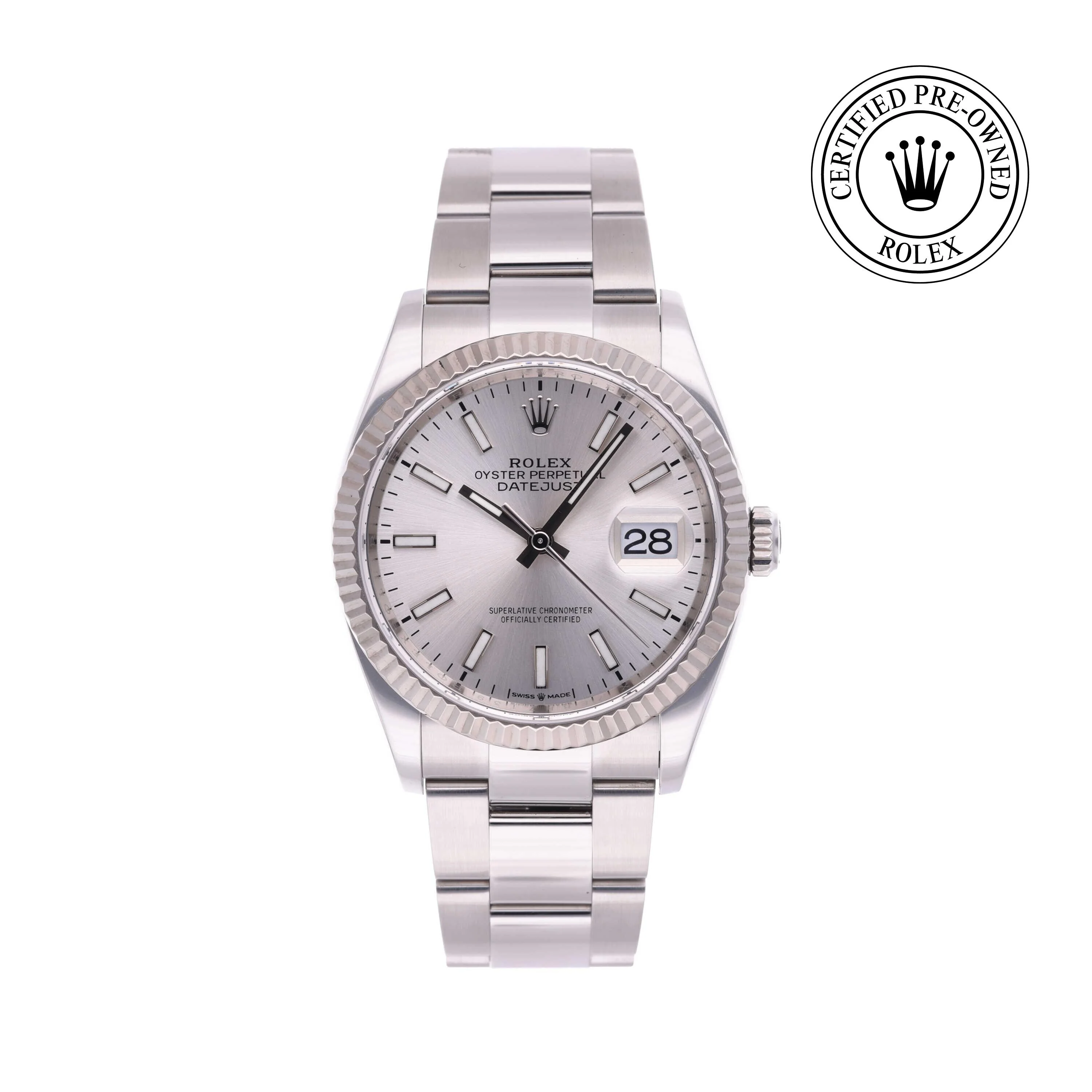 Datejust thumbnail
