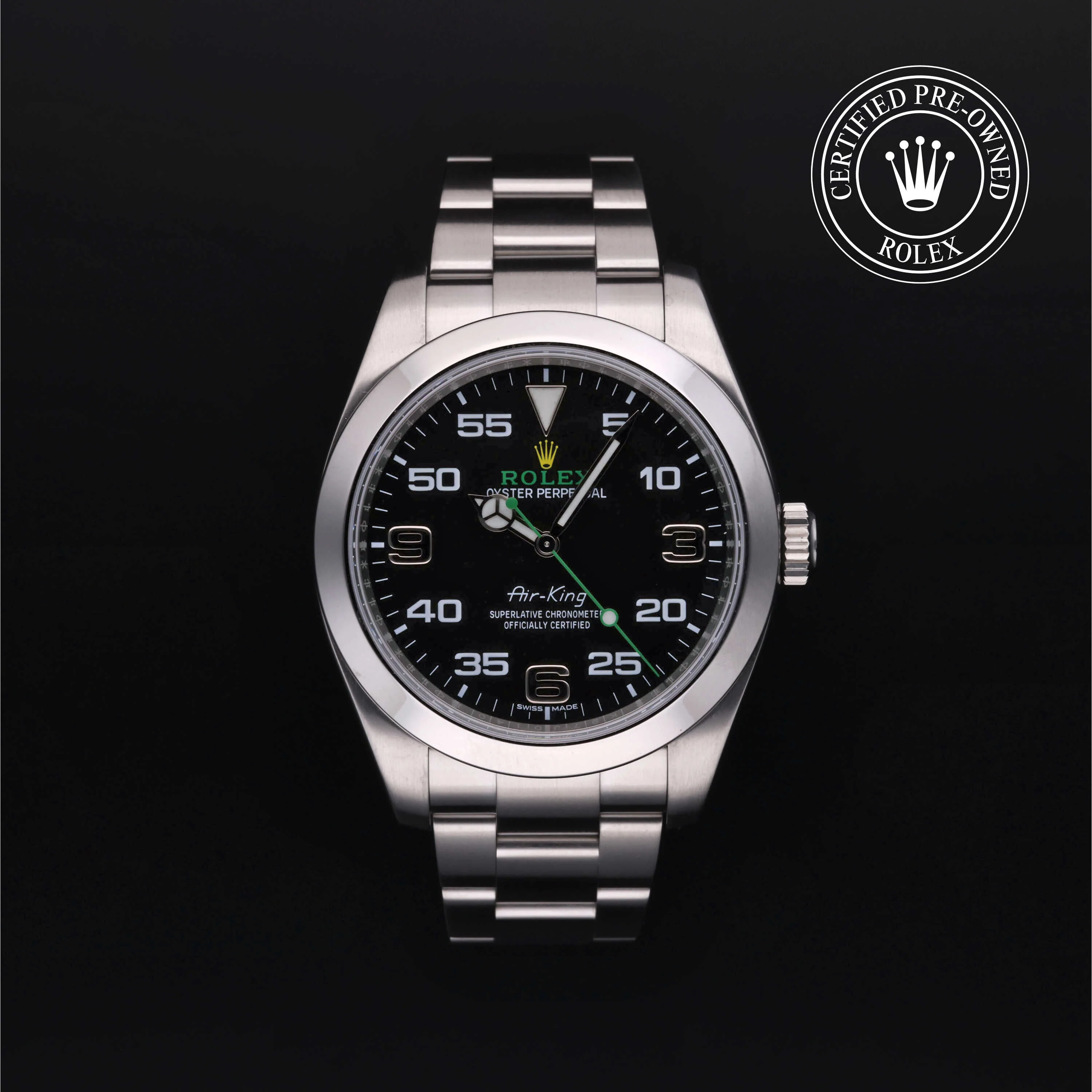 Air-King thumbnail