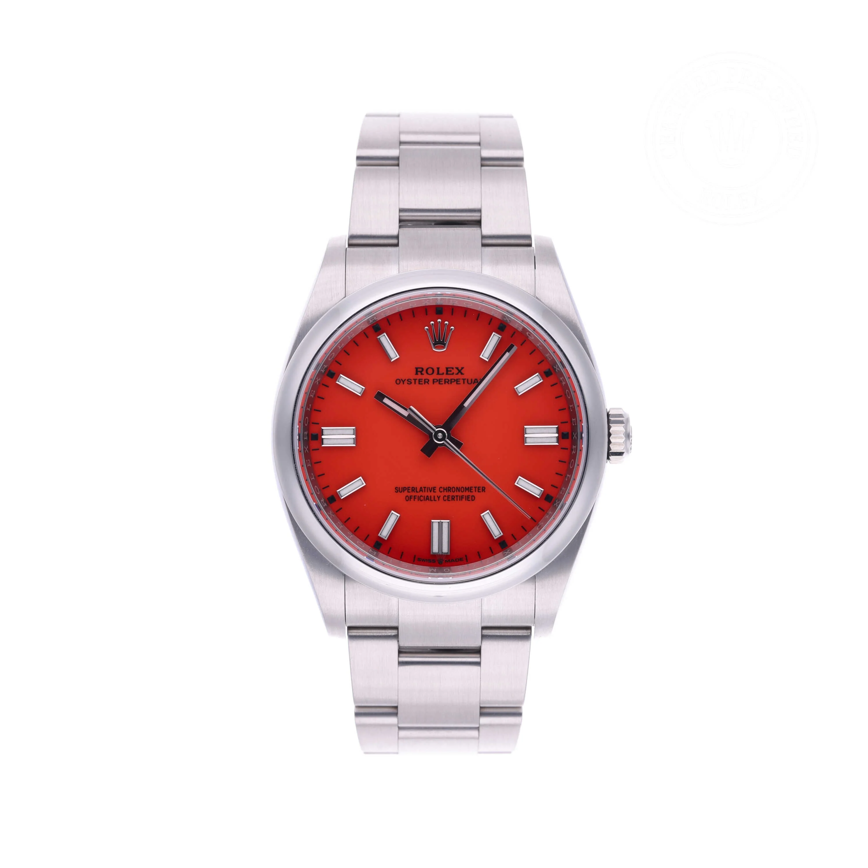 Oyster Perpetual thumbnail