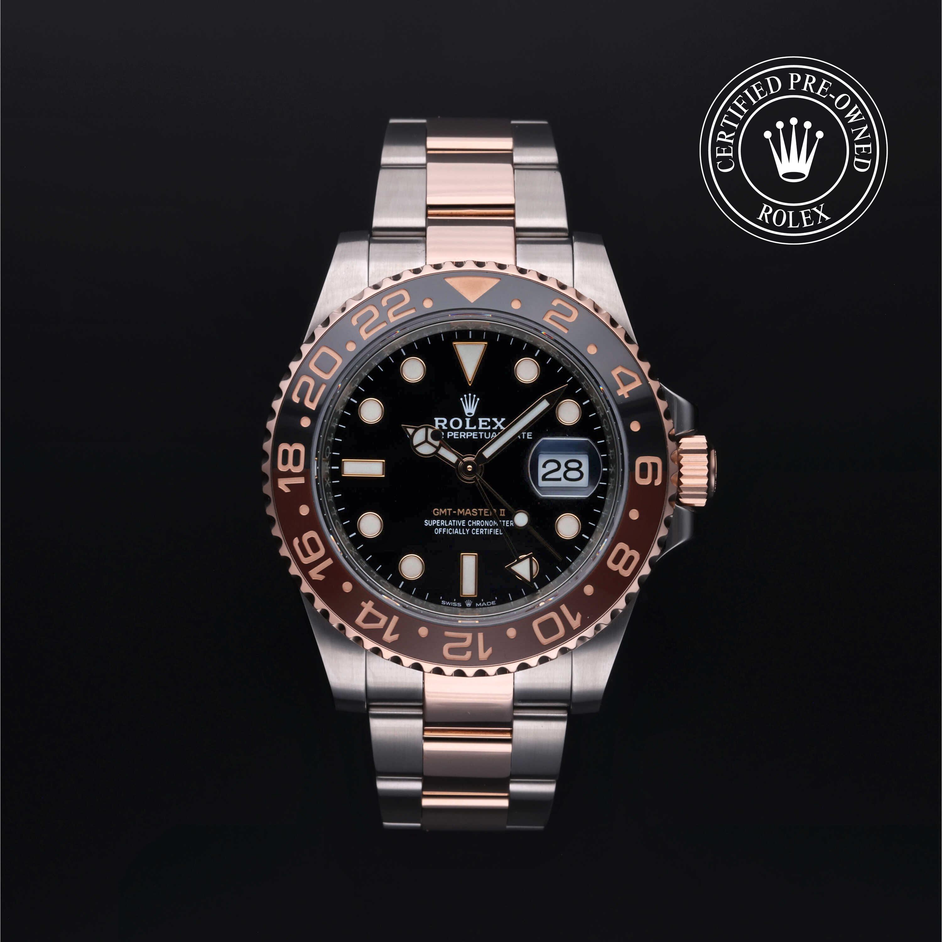 GMT-Master II thumbnail
