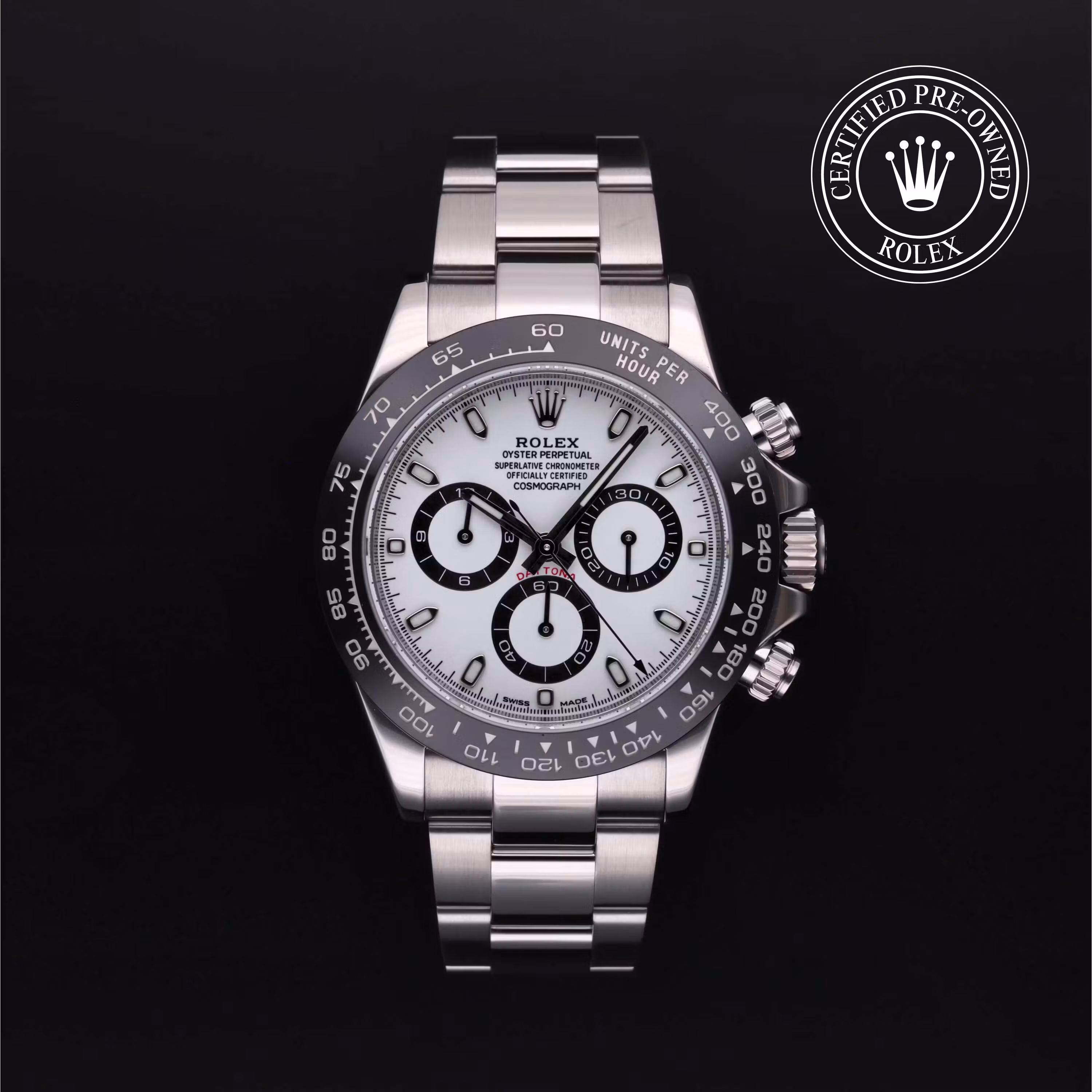 Cosmograph Daytona thumbnail