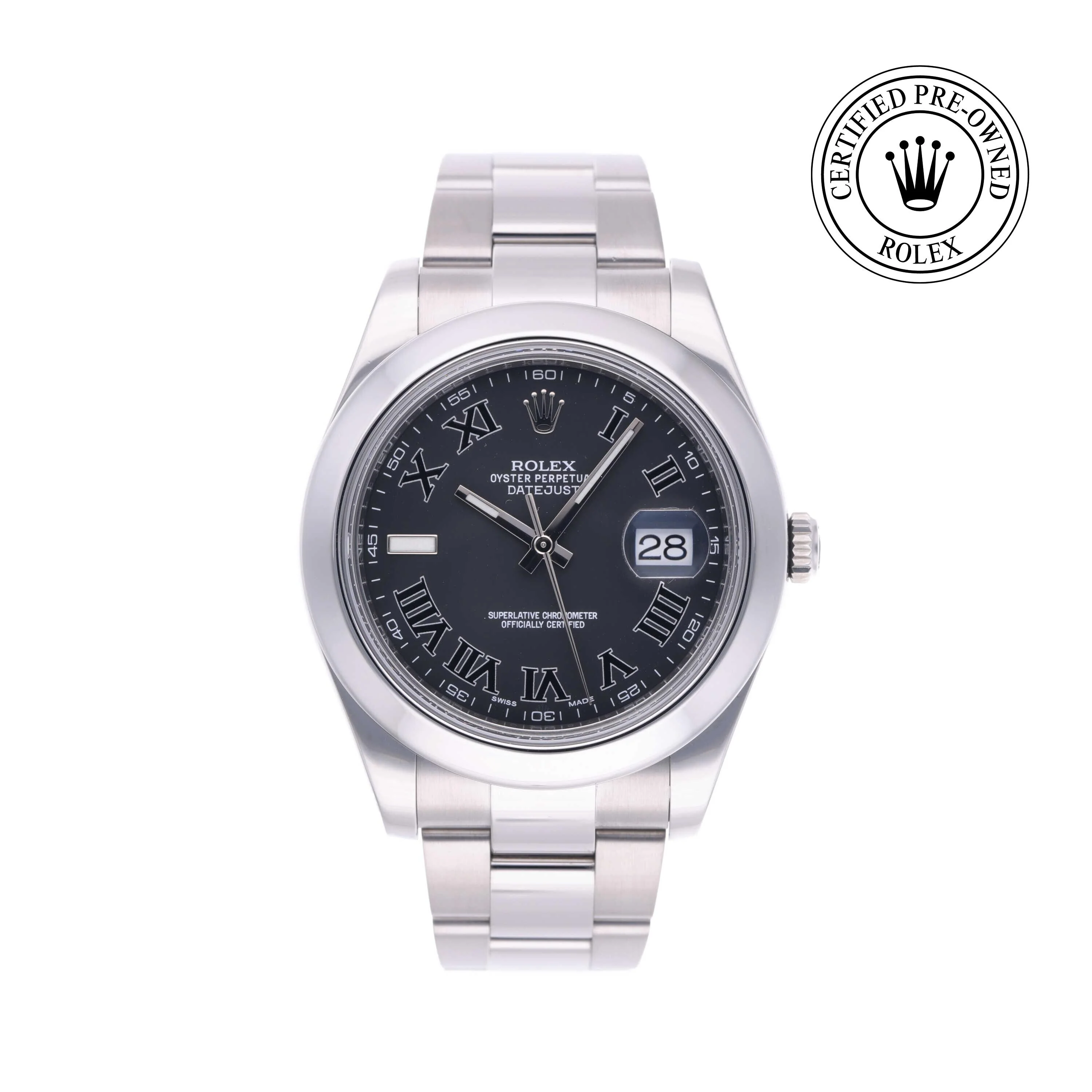 Datejust thumbnail