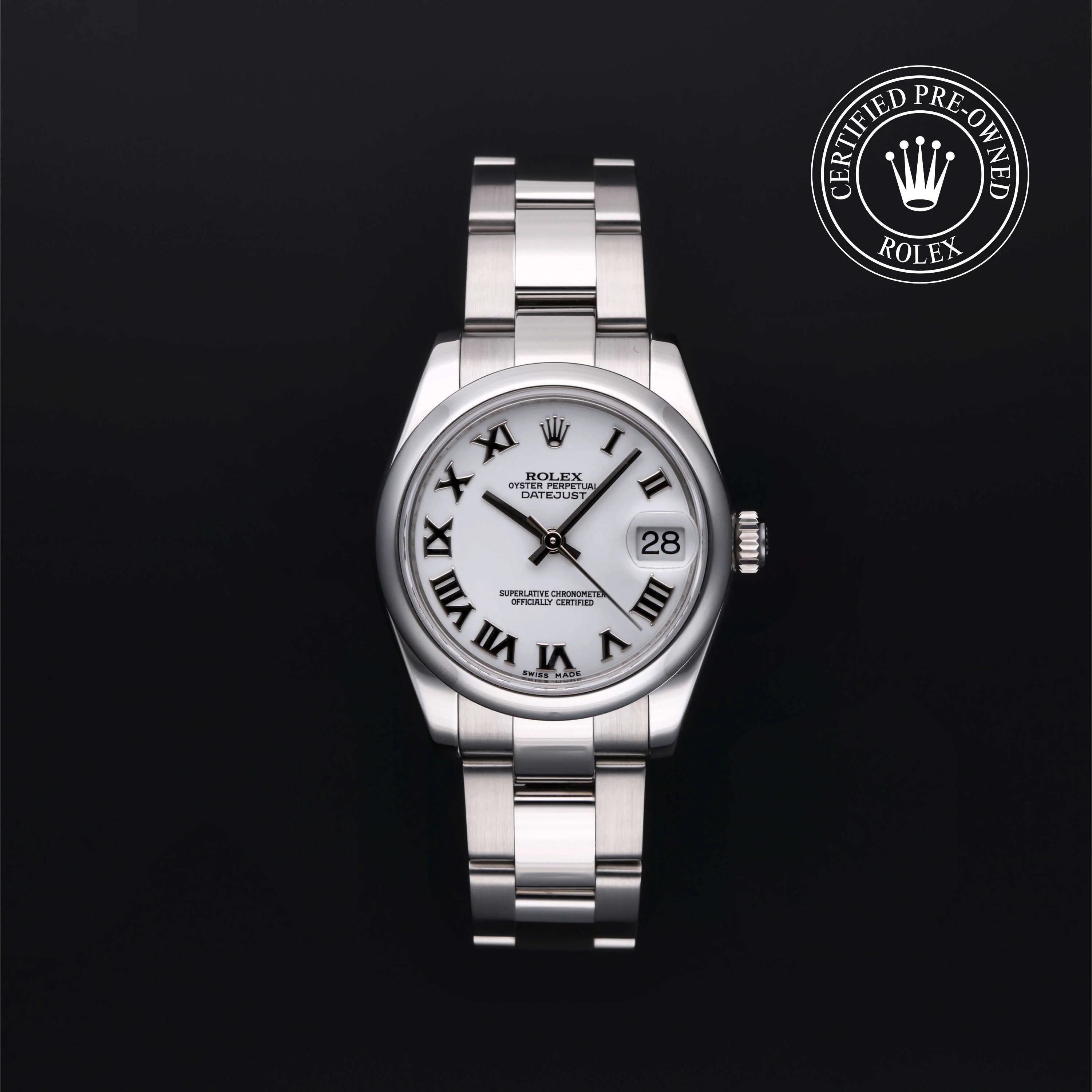 Datejust thumbnail