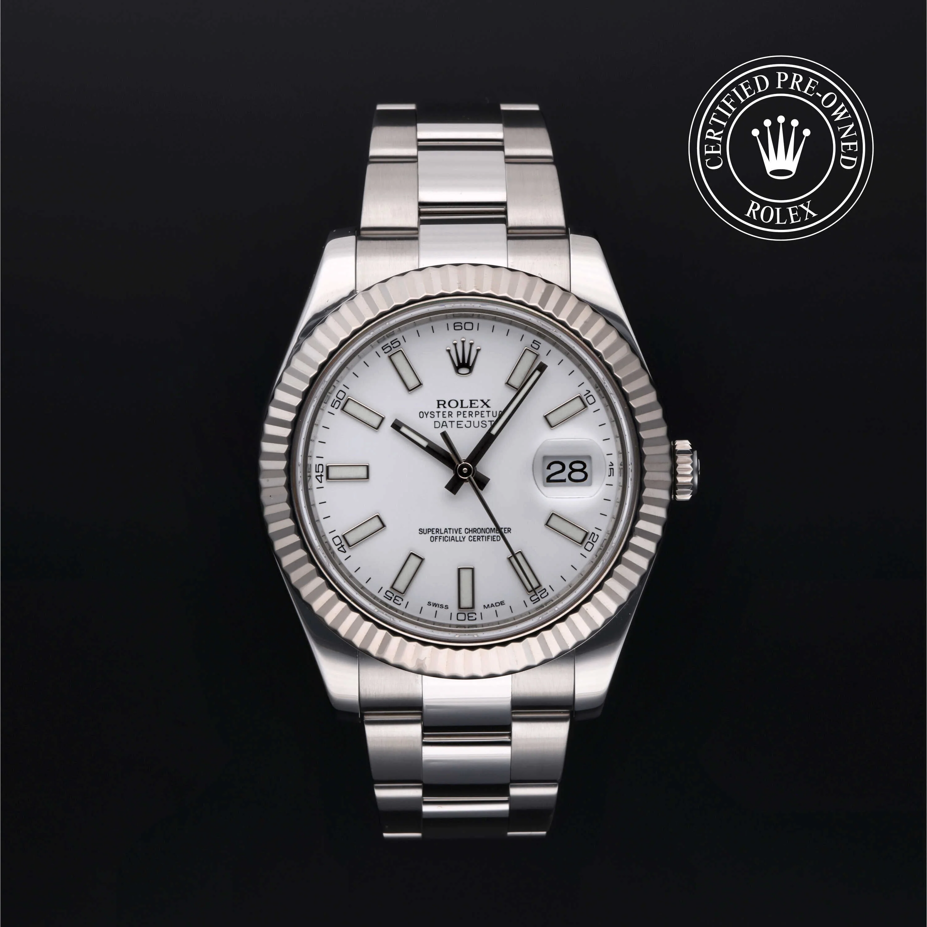 Datejust II thumbnail