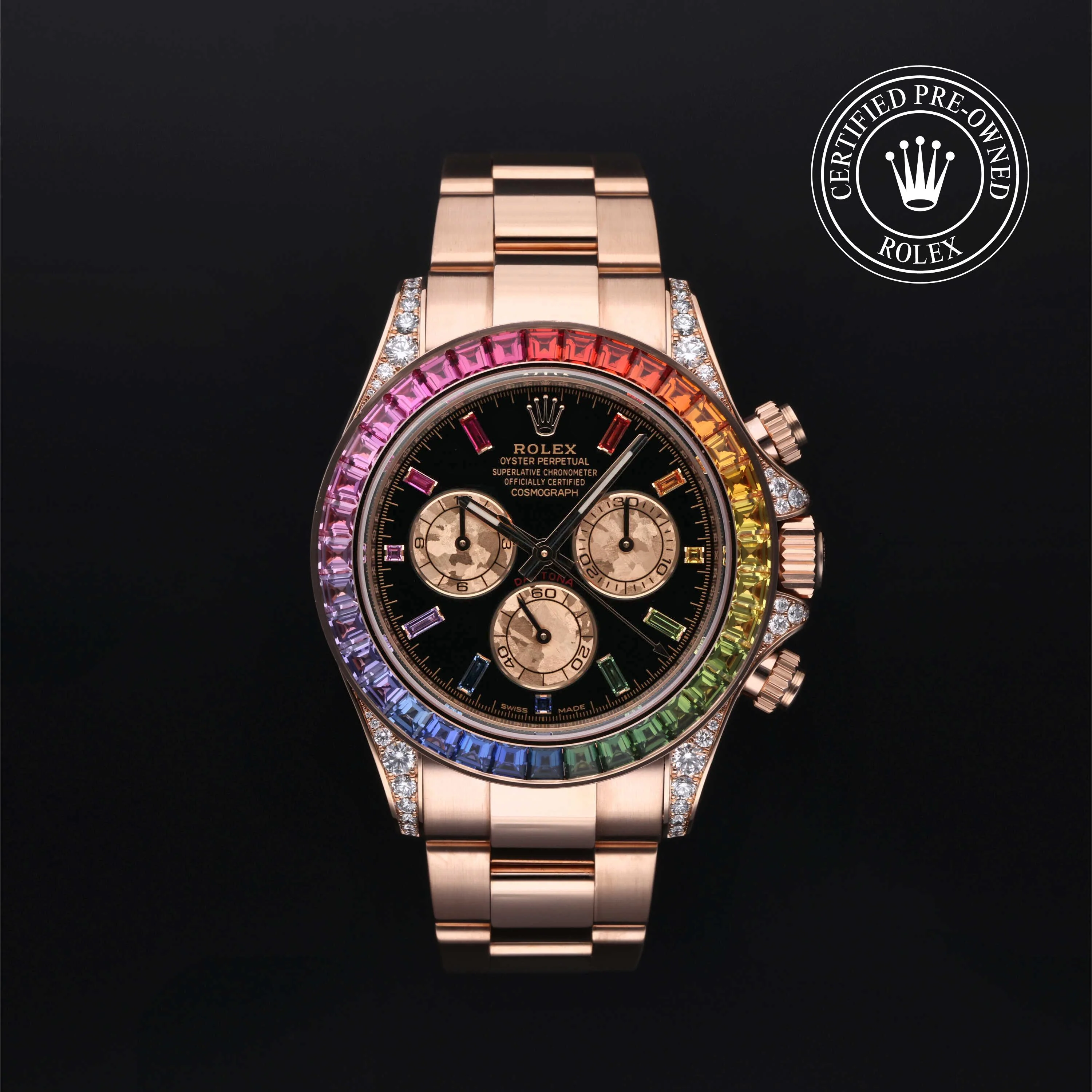 Cosmograph Daytona thumbnail
