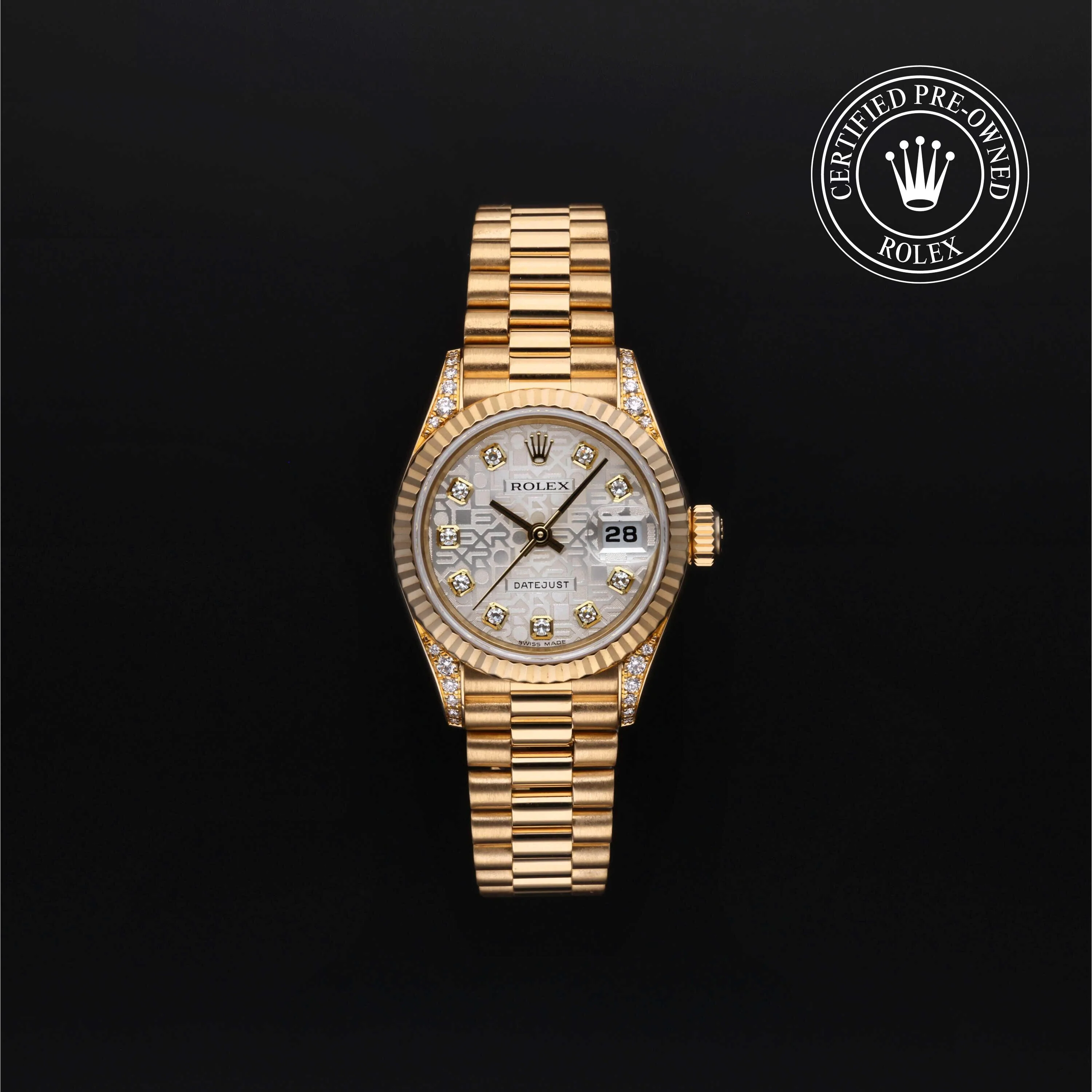 Lady-Datejust 26 - 69238 thumbnail
