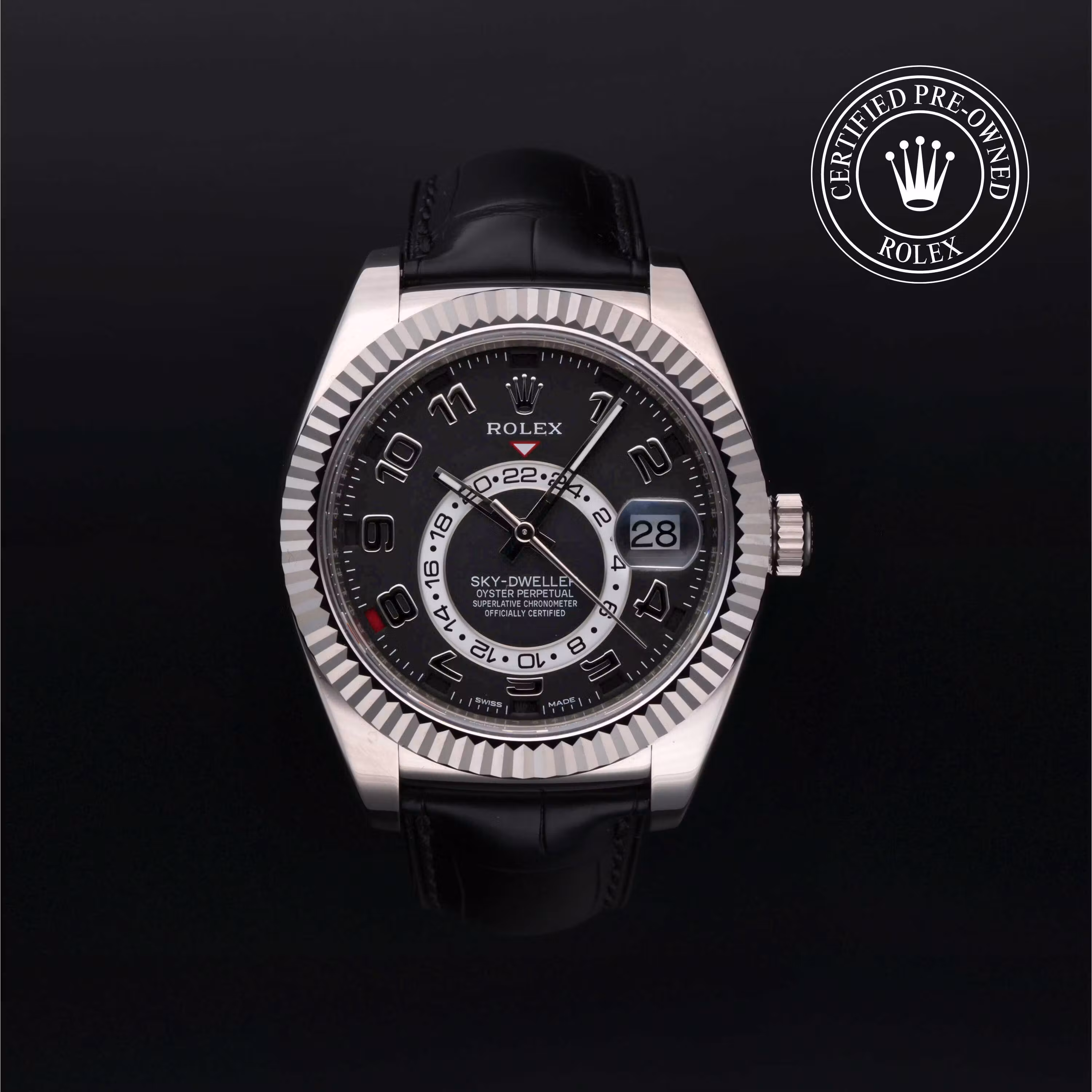 Sky-Dweller thumbnail